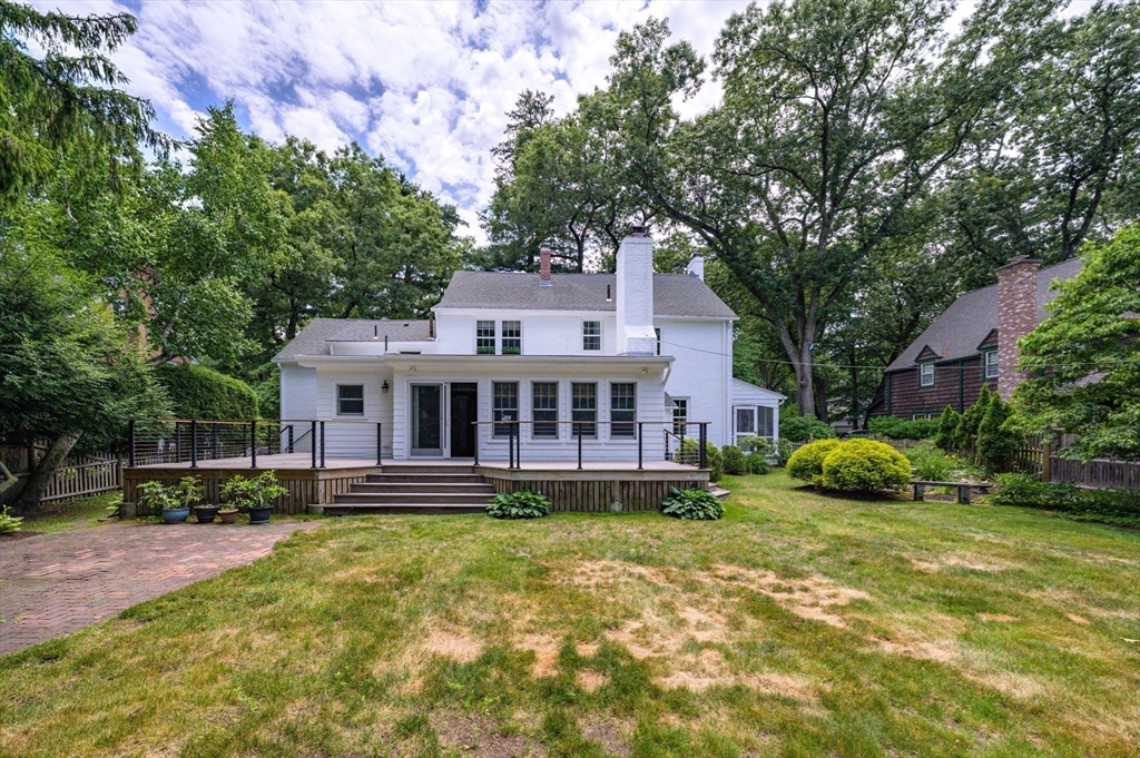 28 Brittany Road Longmeadow, MA 01106 - Photo 33 of 40