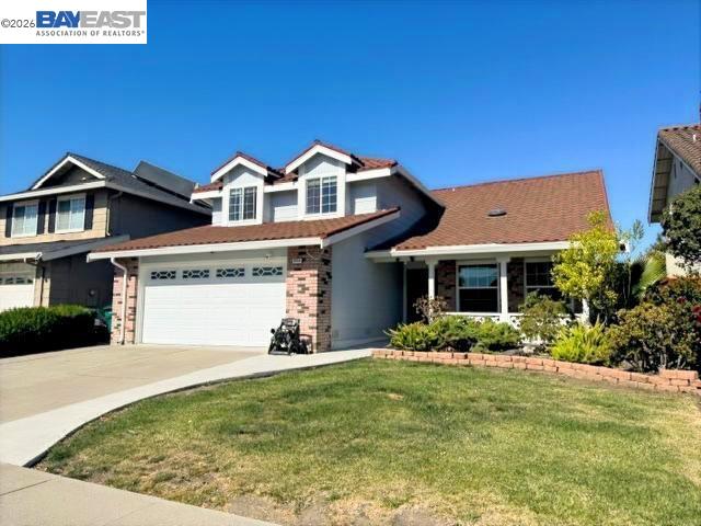 24354 Chandler Road Hayward, CA 94545 - Photo 38 of 38 Gallery Image 38