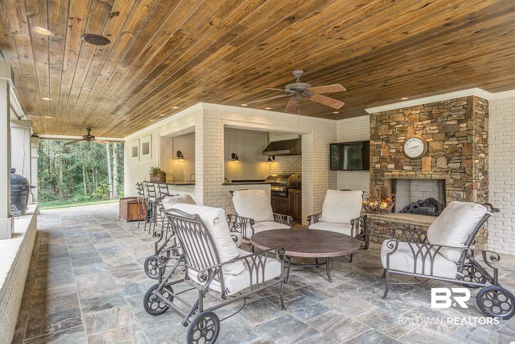 503 Falling Water Boulevard Fairhope, AL 36532 - Photo 39 of 48