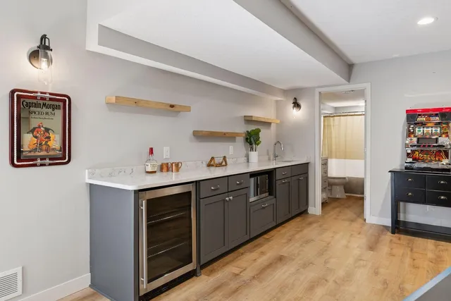 $849,900 | 1631 Deephaven Drive, Woodbury, MN 55129