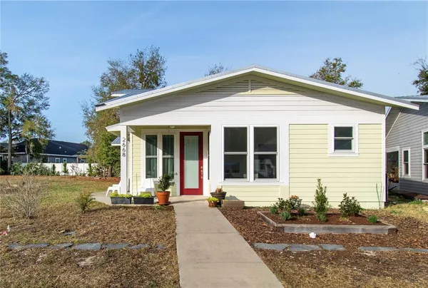 $454,000 | 2668 Northwest 47th Terrace, Gainesville, FL 32606