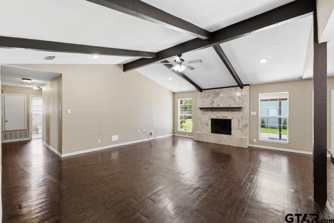 598 Hidden Forest Longview, TX 75605 - Photo 4 of 39