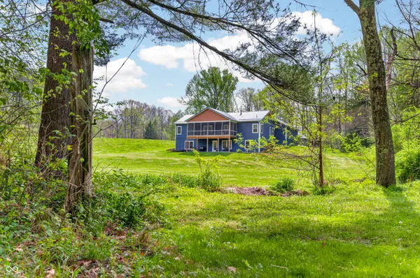 $1,600,000 | 5980 Pine Tree Lane Road, Morgantown, IN 46160