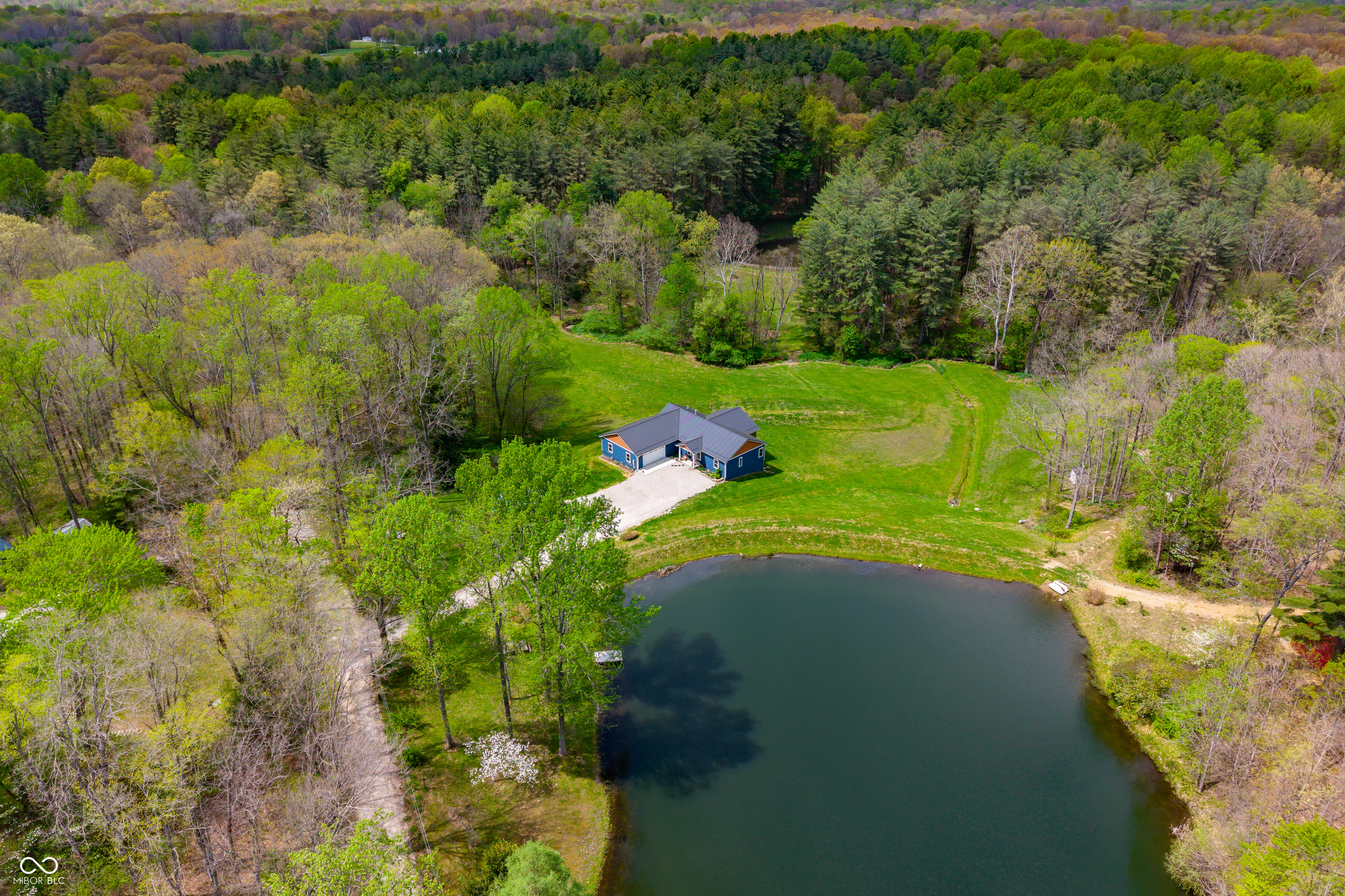 5980 Pine Tree Lane Road Morgantown, IN 46160 - Photo 102 of 124