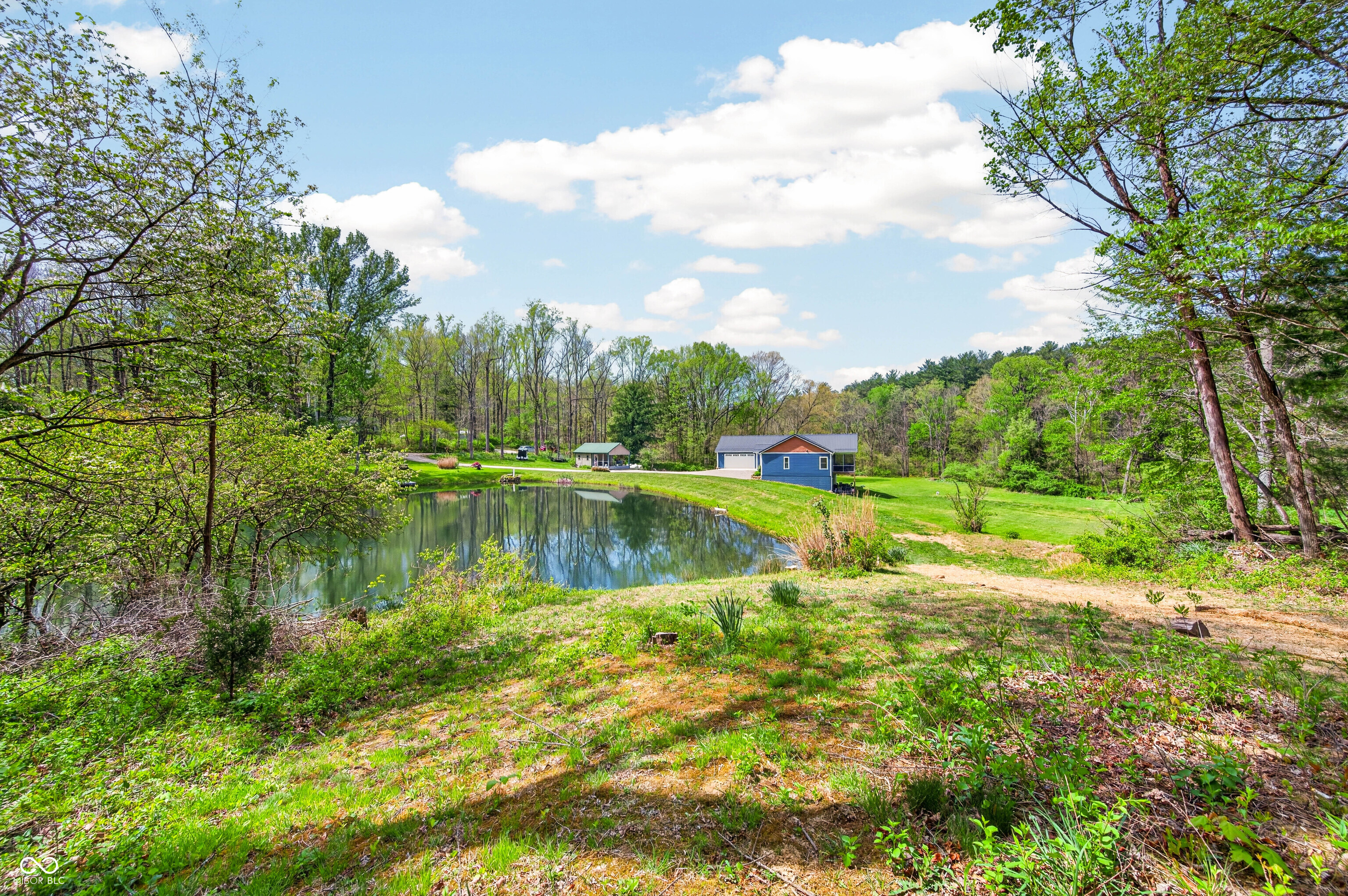 5980 Pine Tree Lane Road Morgantown, IN 46160 - Photo 104 of 124