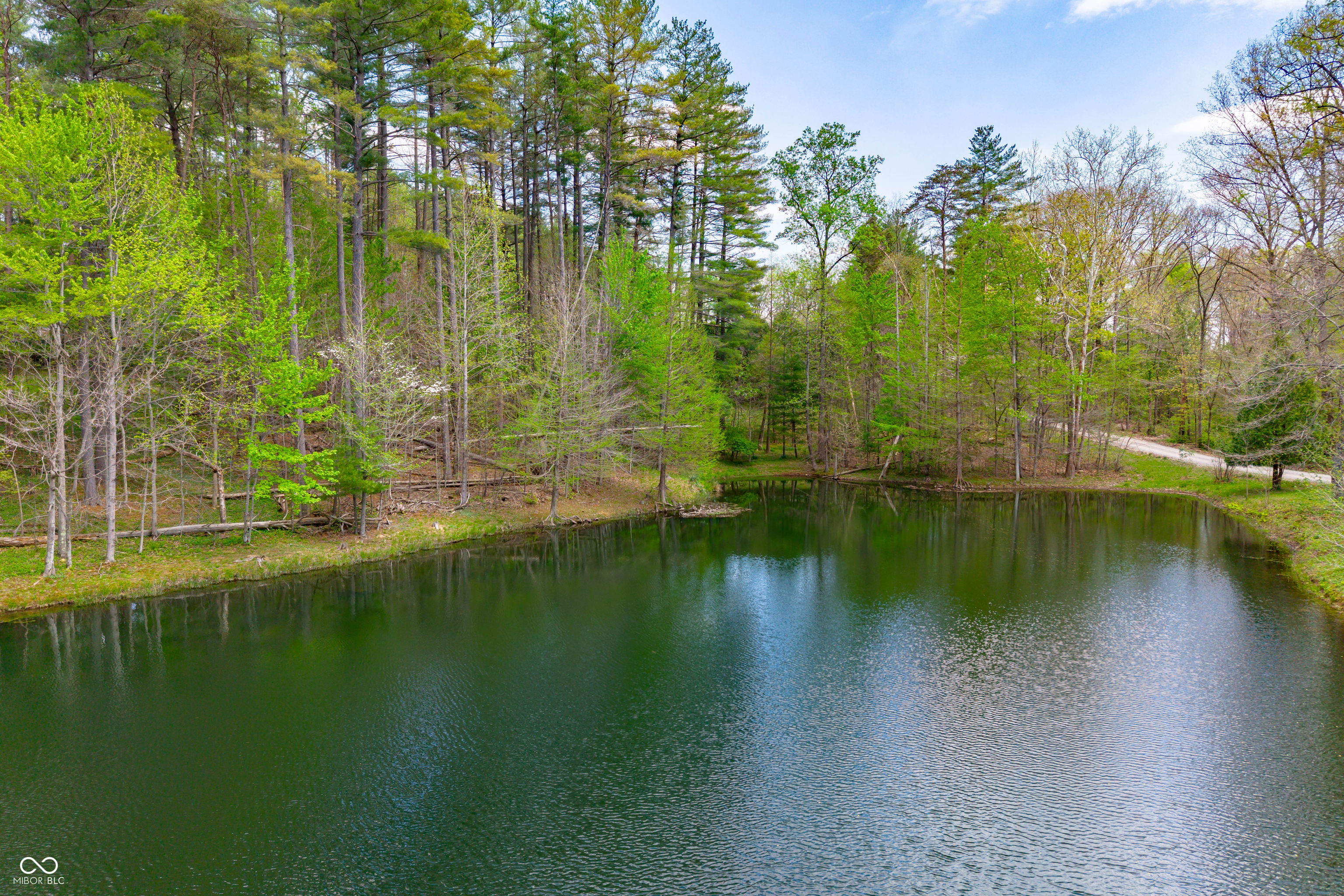 5980 Pine Tree Lane Road Morgantown, IN 46160 - Photo 106 of 124