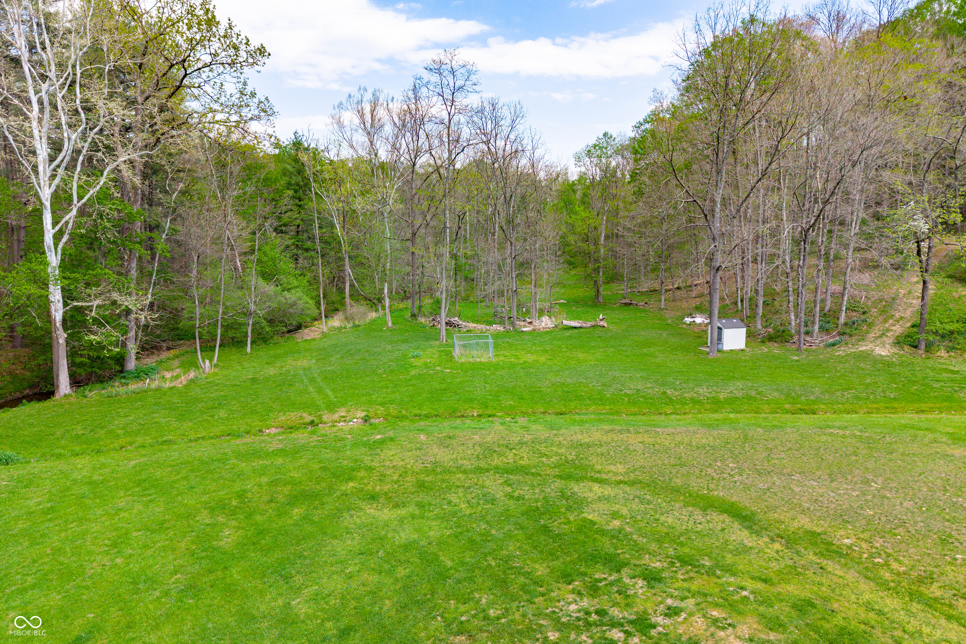 5980 Pine Tree Lane Road Morgantown, IN 46160 - Photo 108 of 124