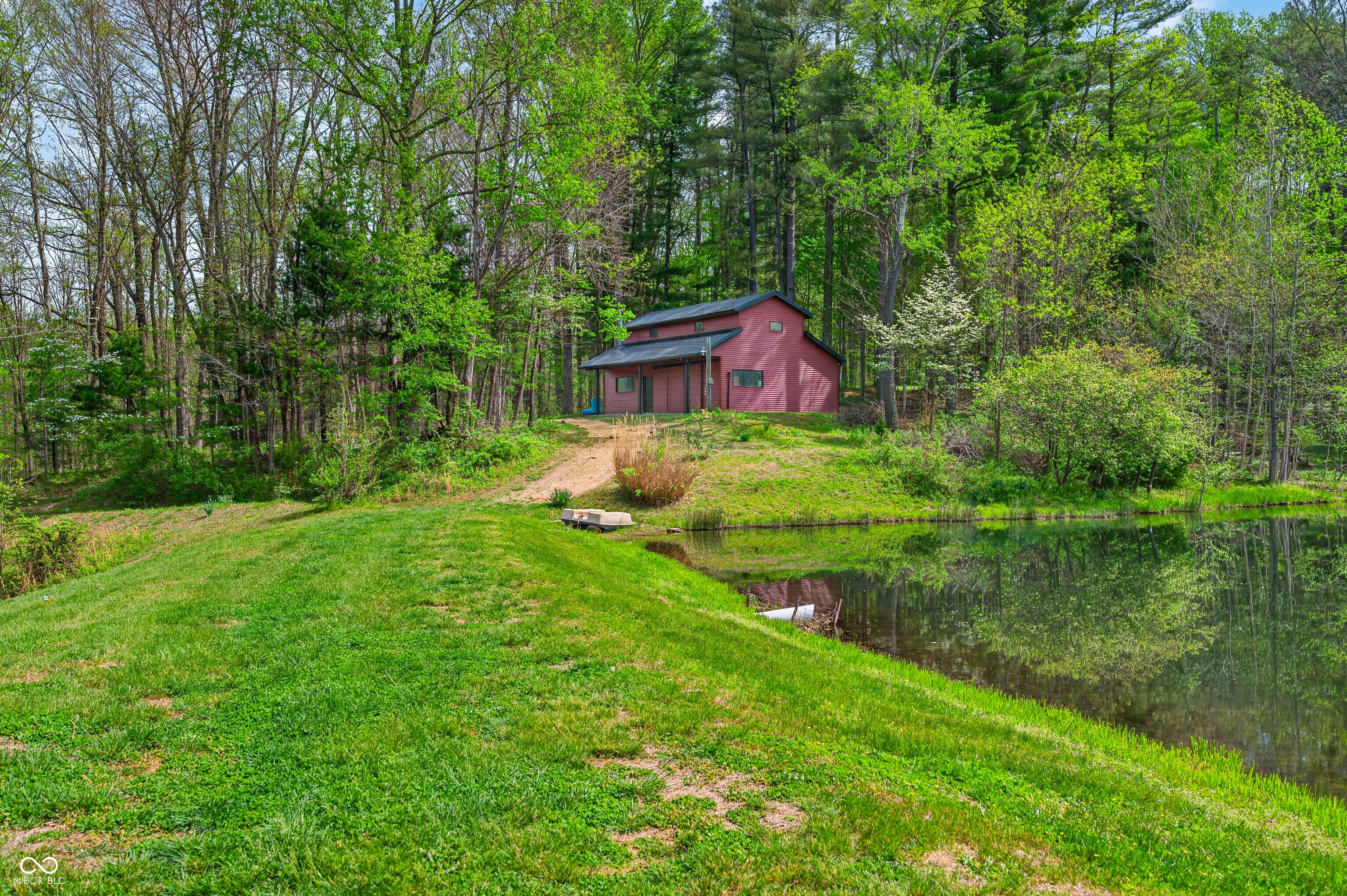 5980 Pine Tree Lane Road Morgantown, IN 46160 - Photo 110 of 124