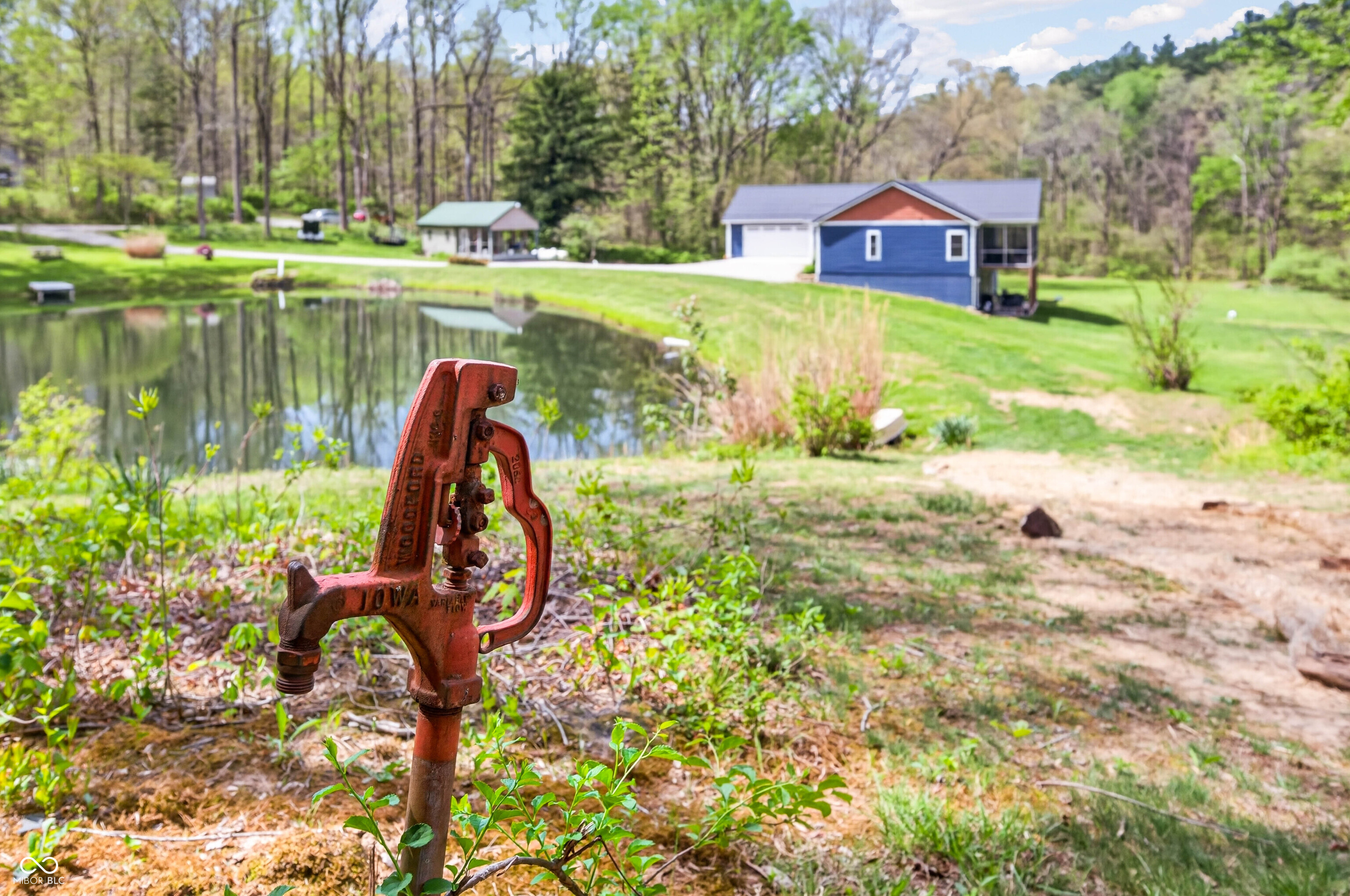 5980 Pine Tree Lane Road Morgantown, IN 46160 - Photo 11 of 124