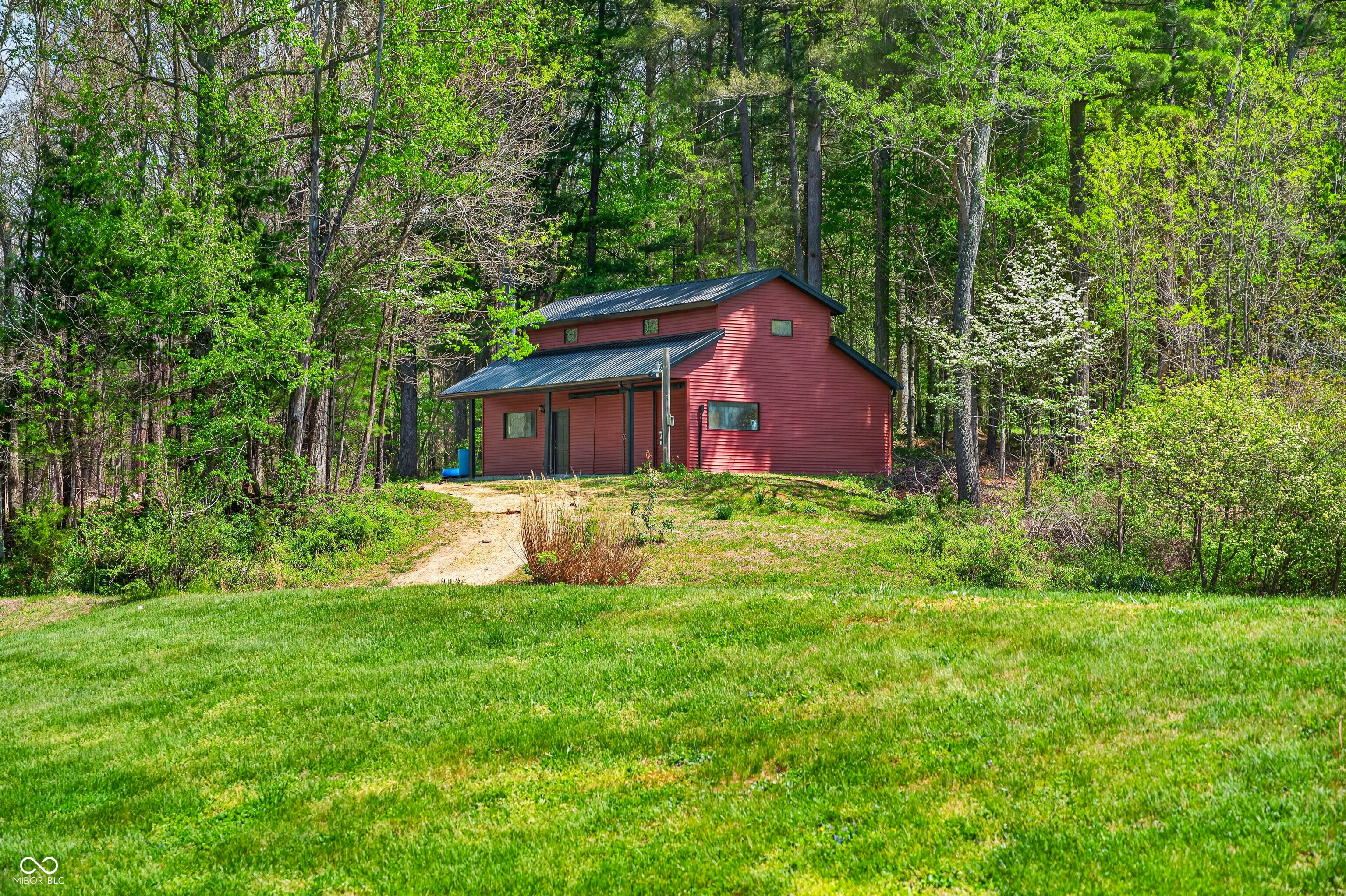 5980 Pine Tree Lane Road Morgantown, IN 46160 - Photo 111 of 124
