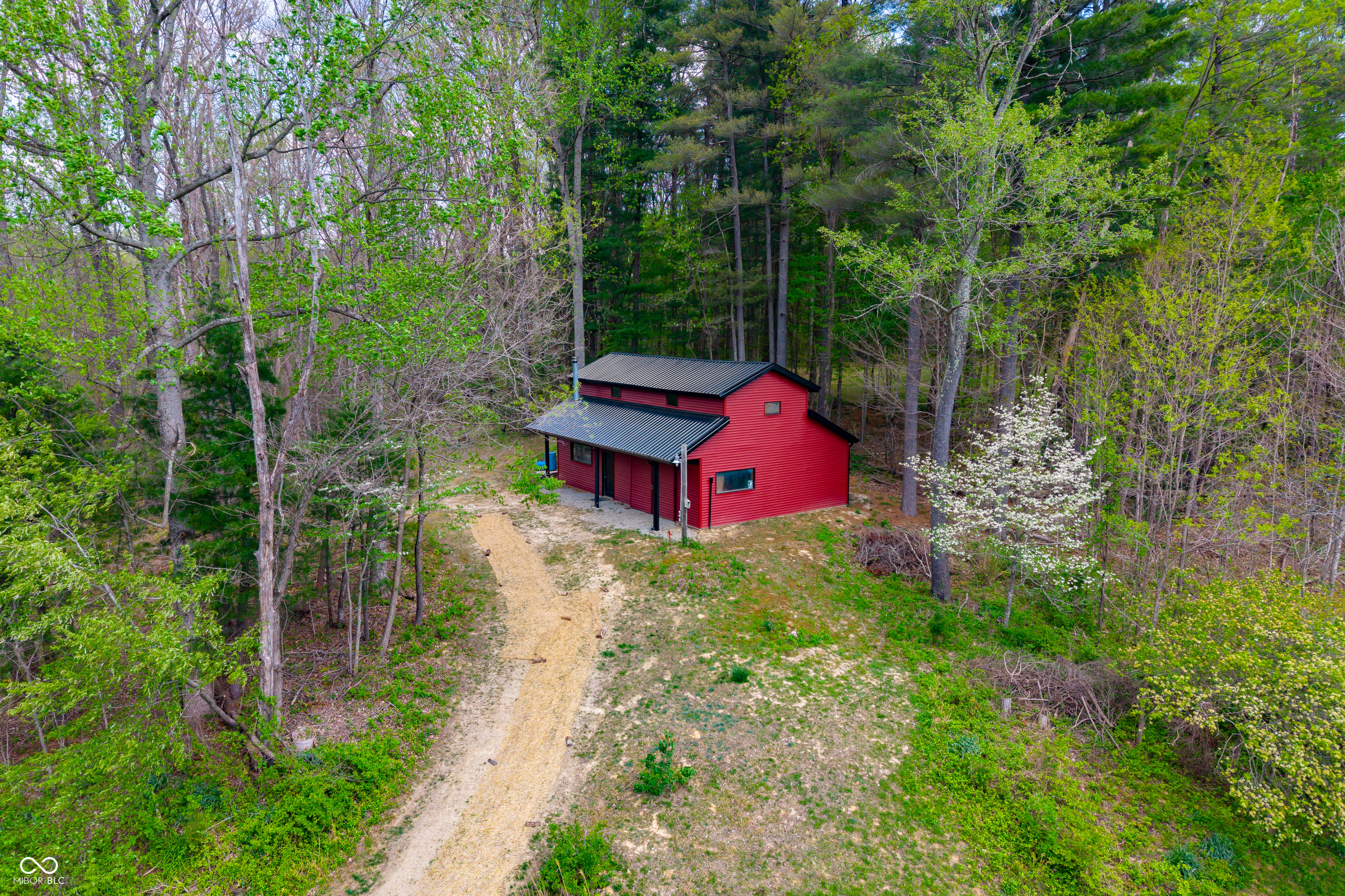 5980 Pine Tree Lane Road Morgantown, IN 46160 - Photo 113 of 124