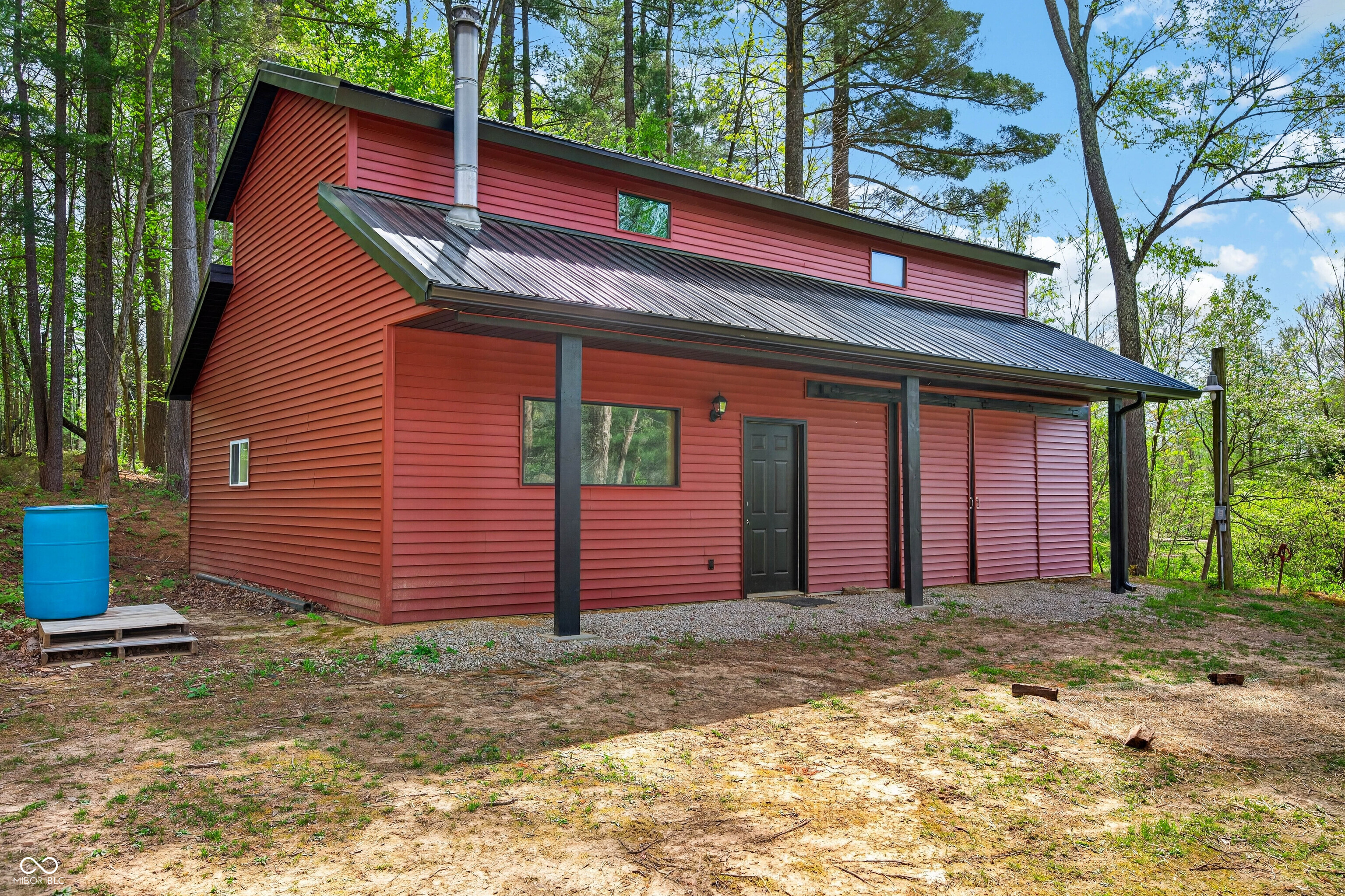 5980 Pine Tree Lane Road Morgantown, IN 46160 - Photo 117 of 124