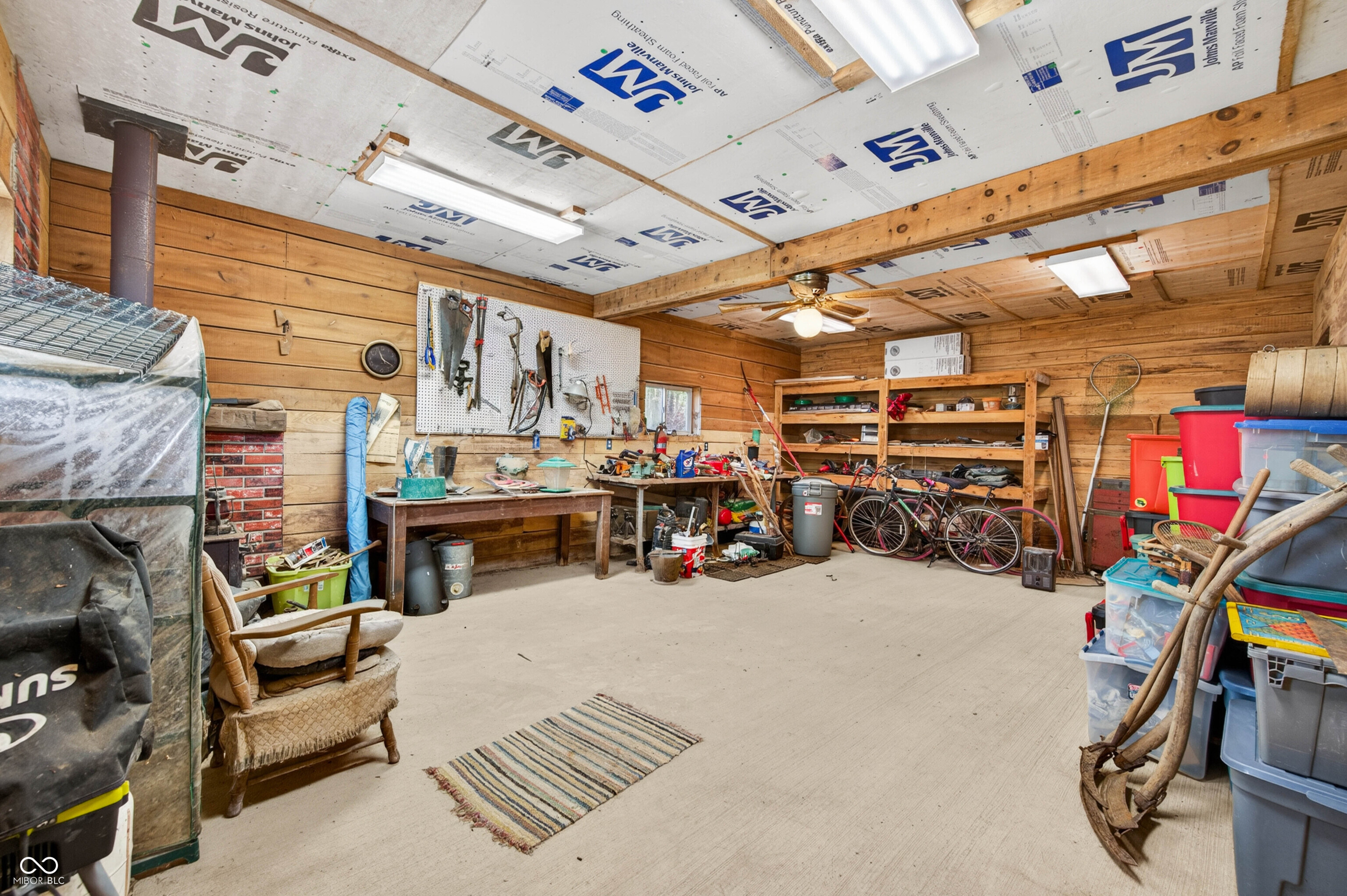 5980 Pine Tree Lane Road Morgantown, IN 46160 - Photo 118 of 124