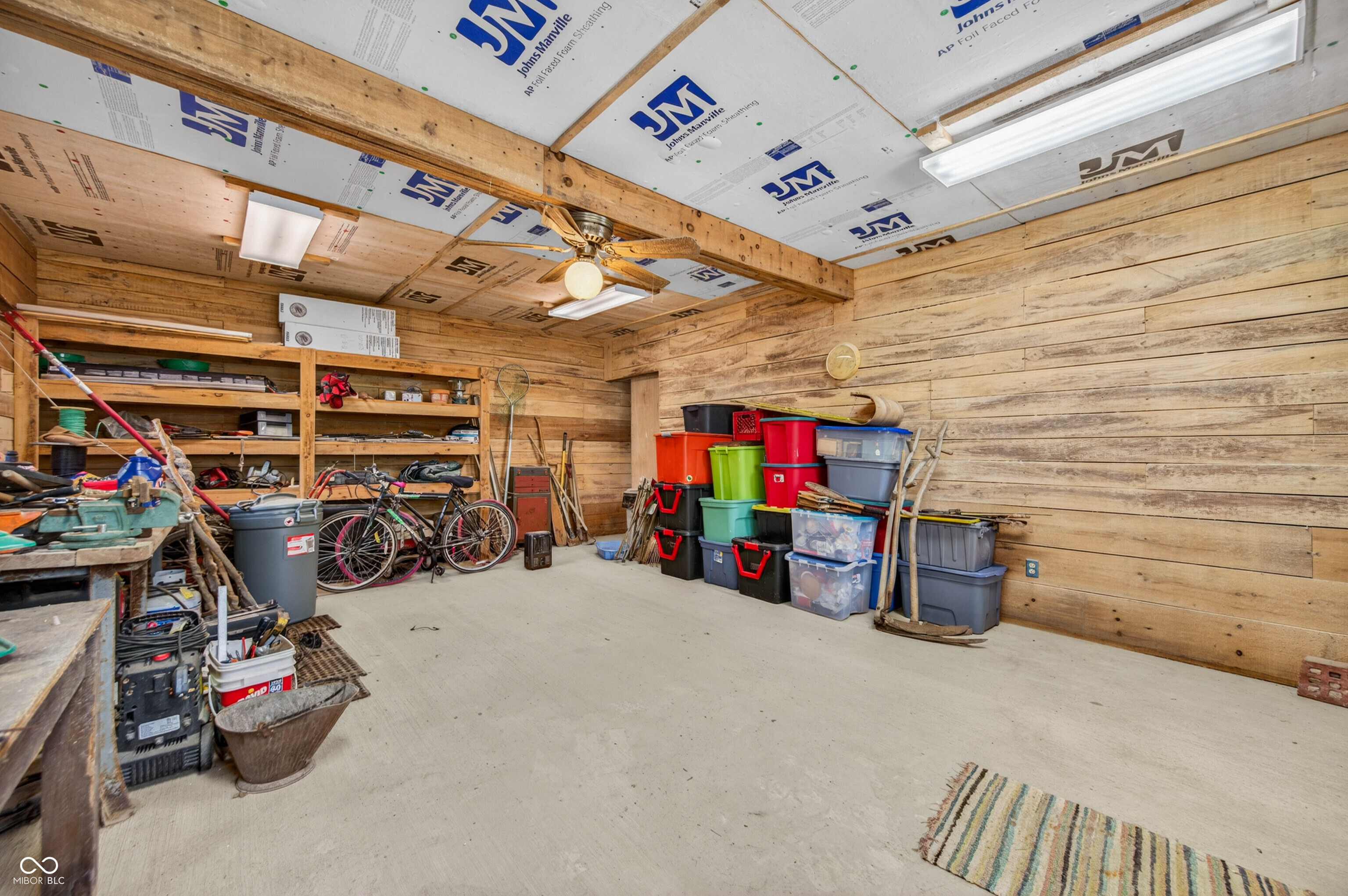 5980 Pine Tree Lane Road Morgantown, IN 46160 - Photo 119 of 124