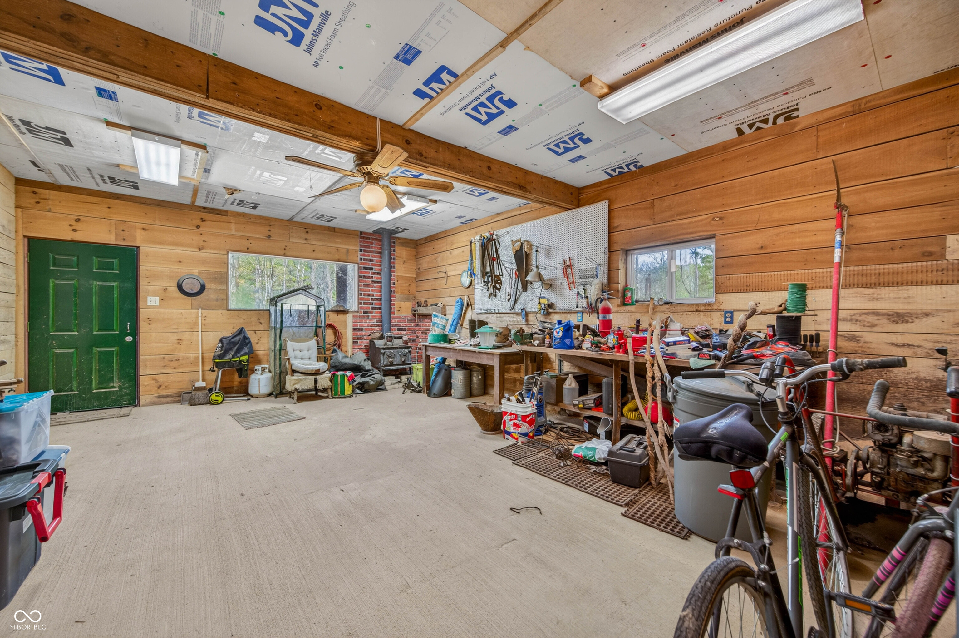 5980 Pine Tree Lane Road Morgantown, IN 46160 - Photo 120 of 124
