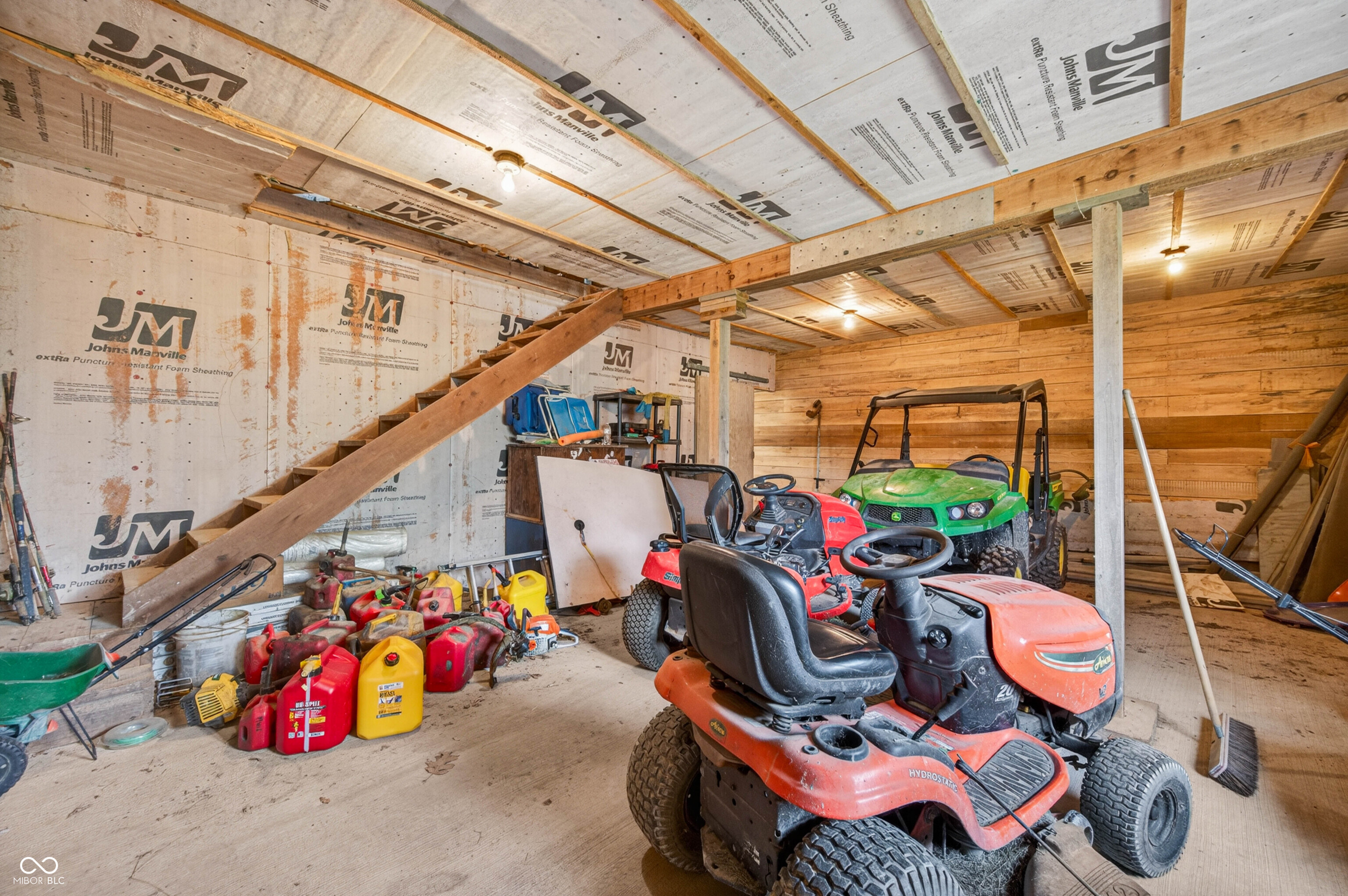 5980 Pine Tree Lane Road Morgantown, IN 46160 - Photo 121 of 124