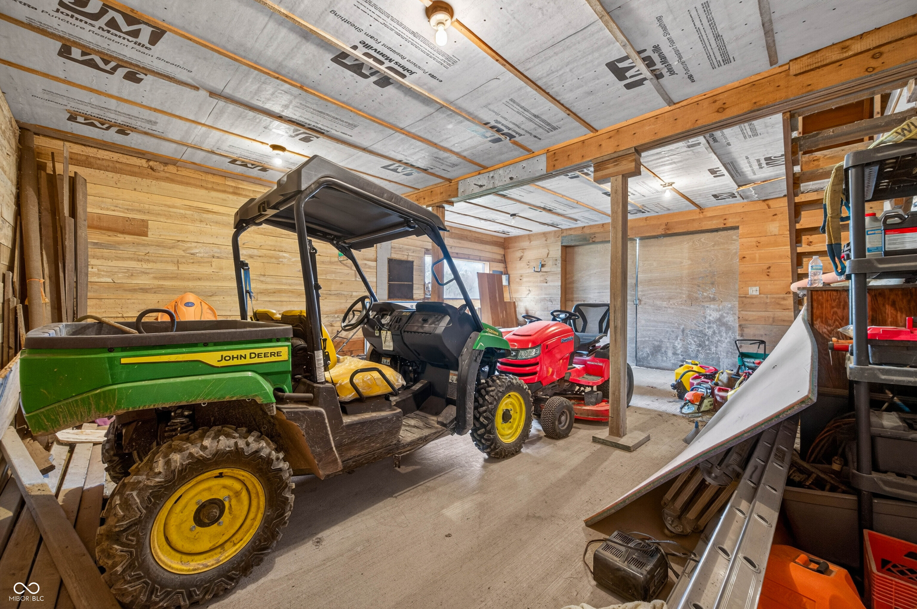 5980 Pine Tree Lane Road Morgantown, IN 46160 - Photo 122 of 124