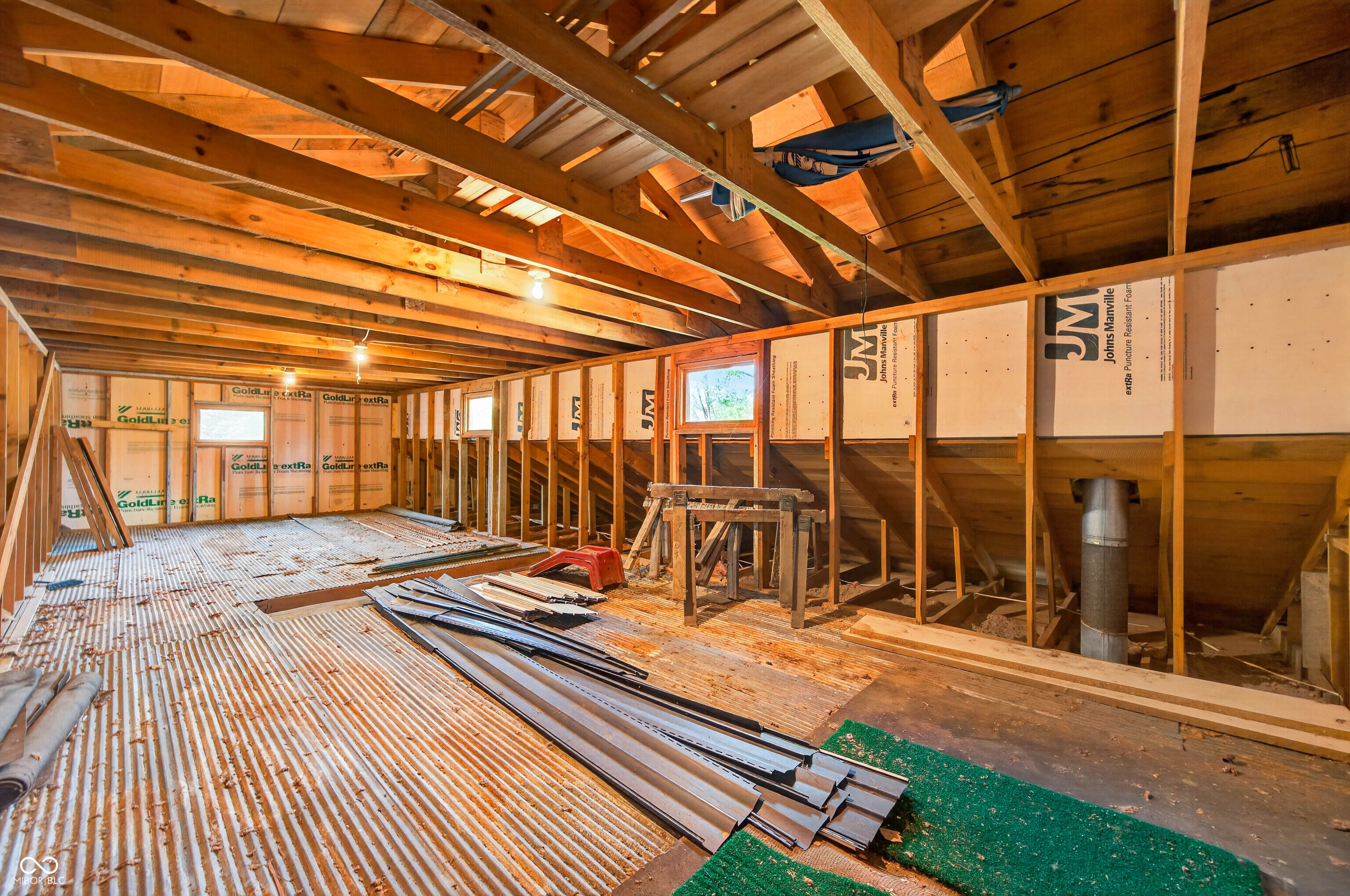 5980 Pine Tree Lane Road Morgantown, IN 46160 - Photo 123 of 124