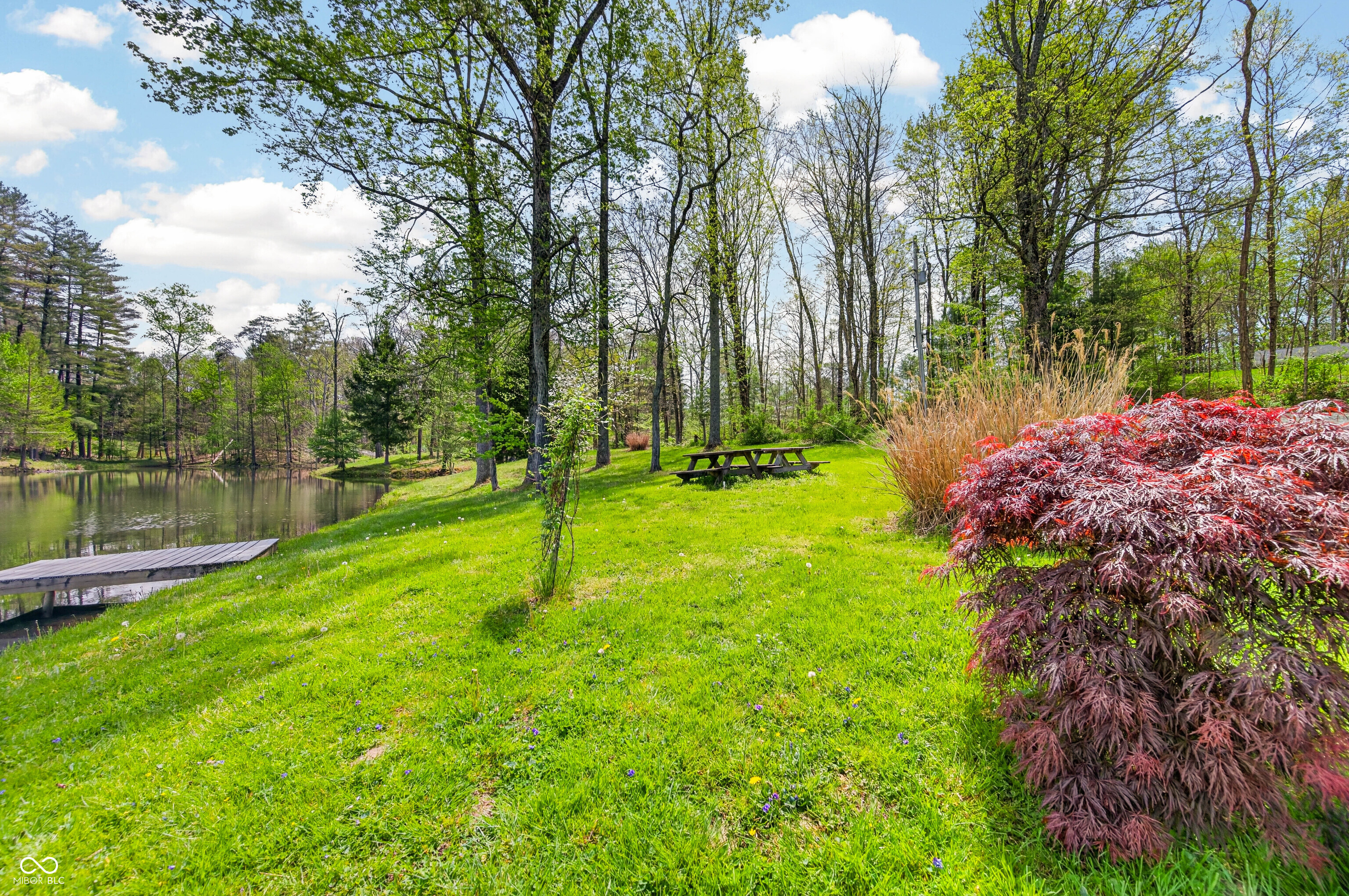 5980 Pine Tree Lane Road Morgantown, IN 46160 - Photo 14 of 124