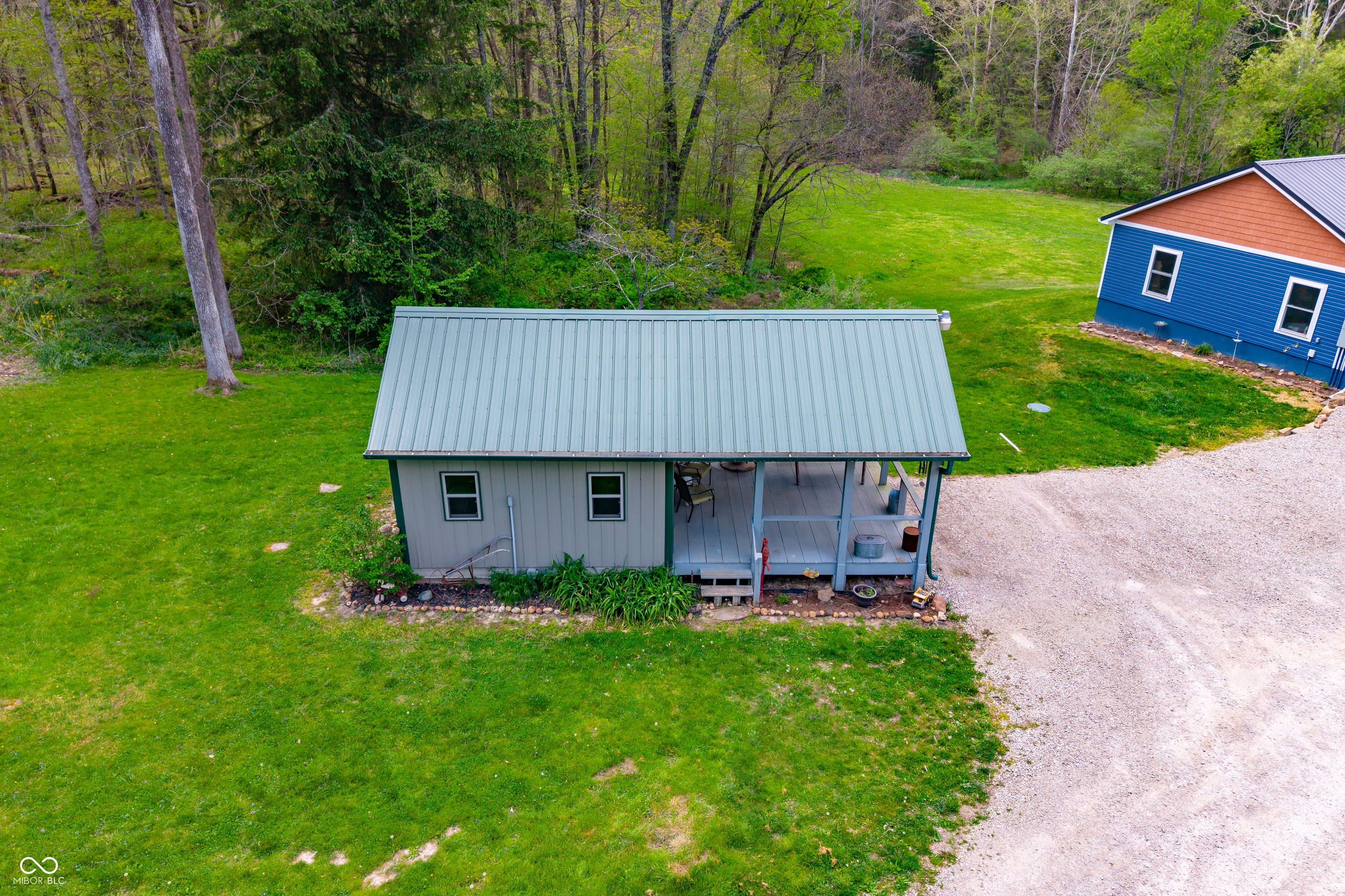 5980 Pine Tree Lane Road Morgantown, IN 46160 - Photo 15 of 124