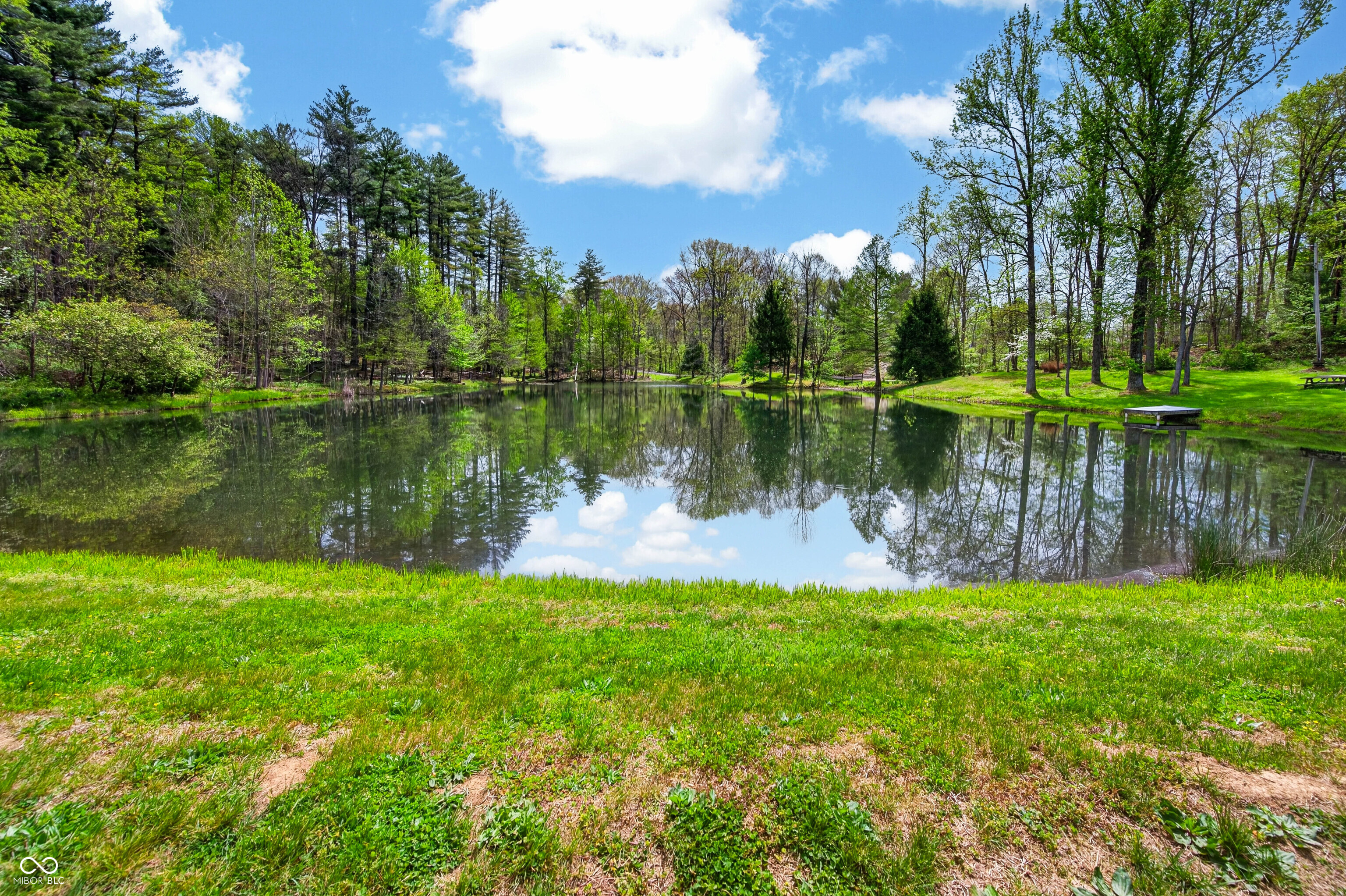 5980 Pine Tree Lane Road Morgantown, IN 46160 - Photo 16 of 124