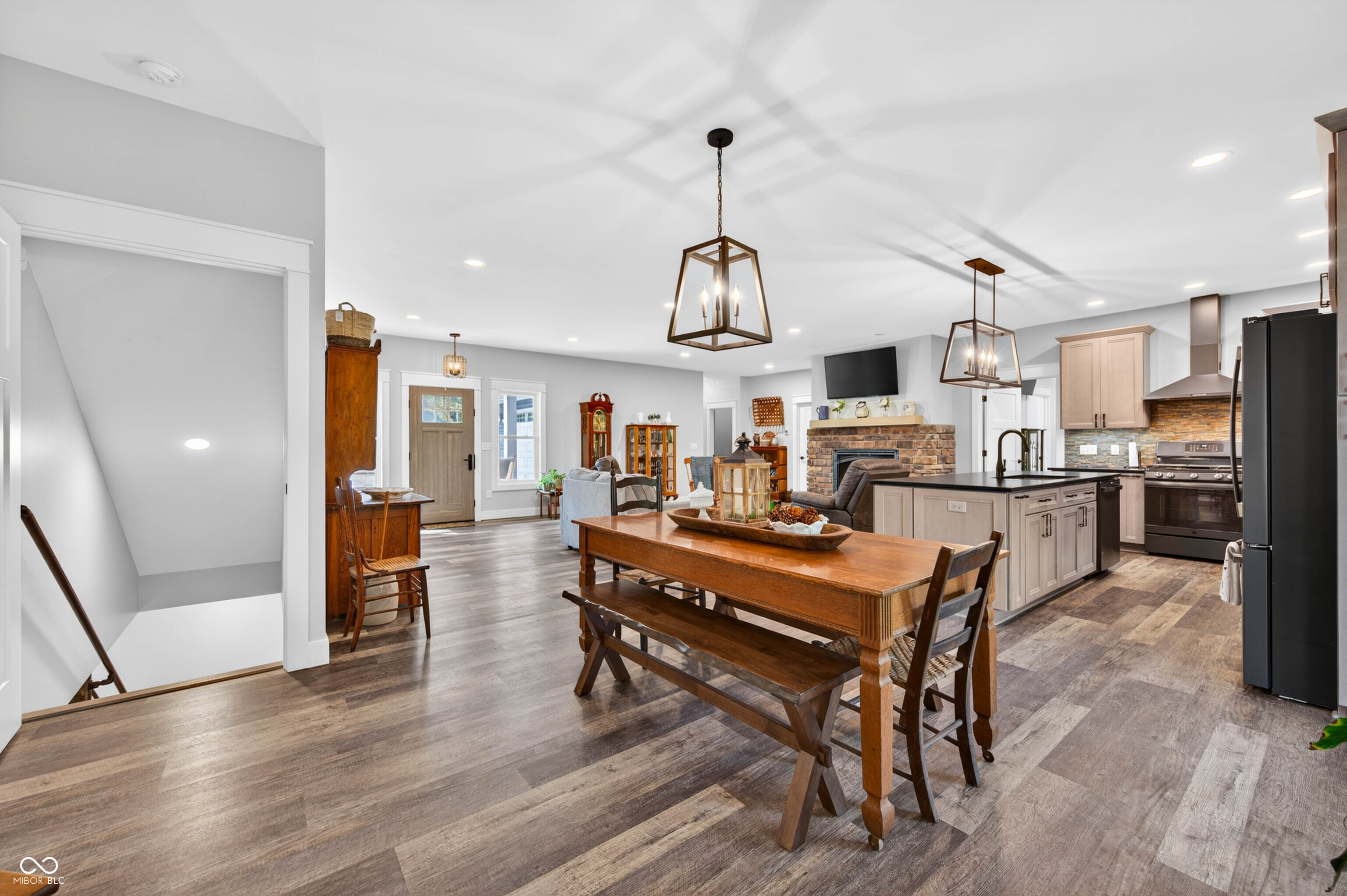 5980 Pine Tree Lane Road Morgantown, IN 46160 - Photo 19 of 124