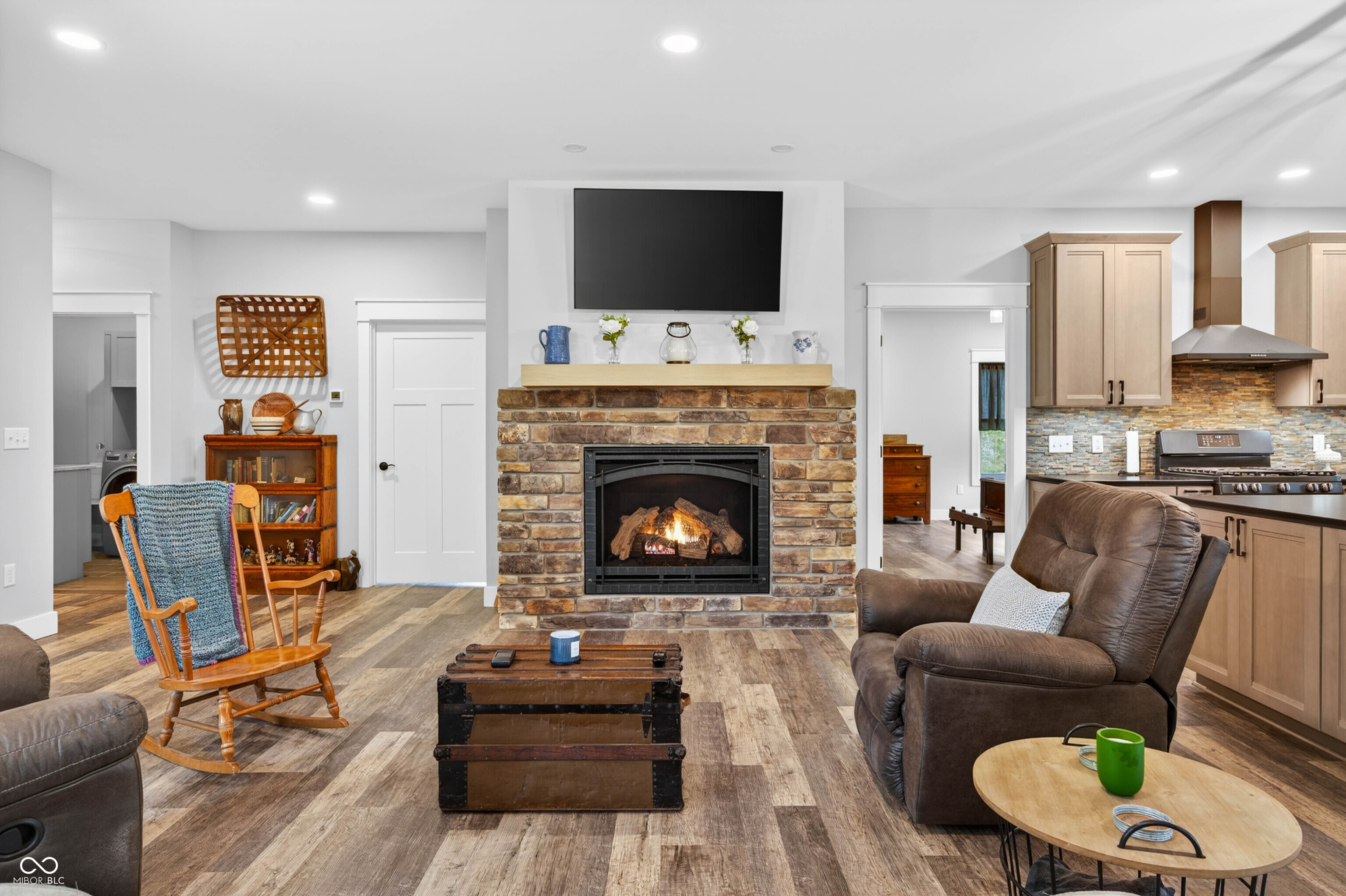 5980 Pine Tree Lane Road Morgantown, IN 46160 - Photo 25 of 124