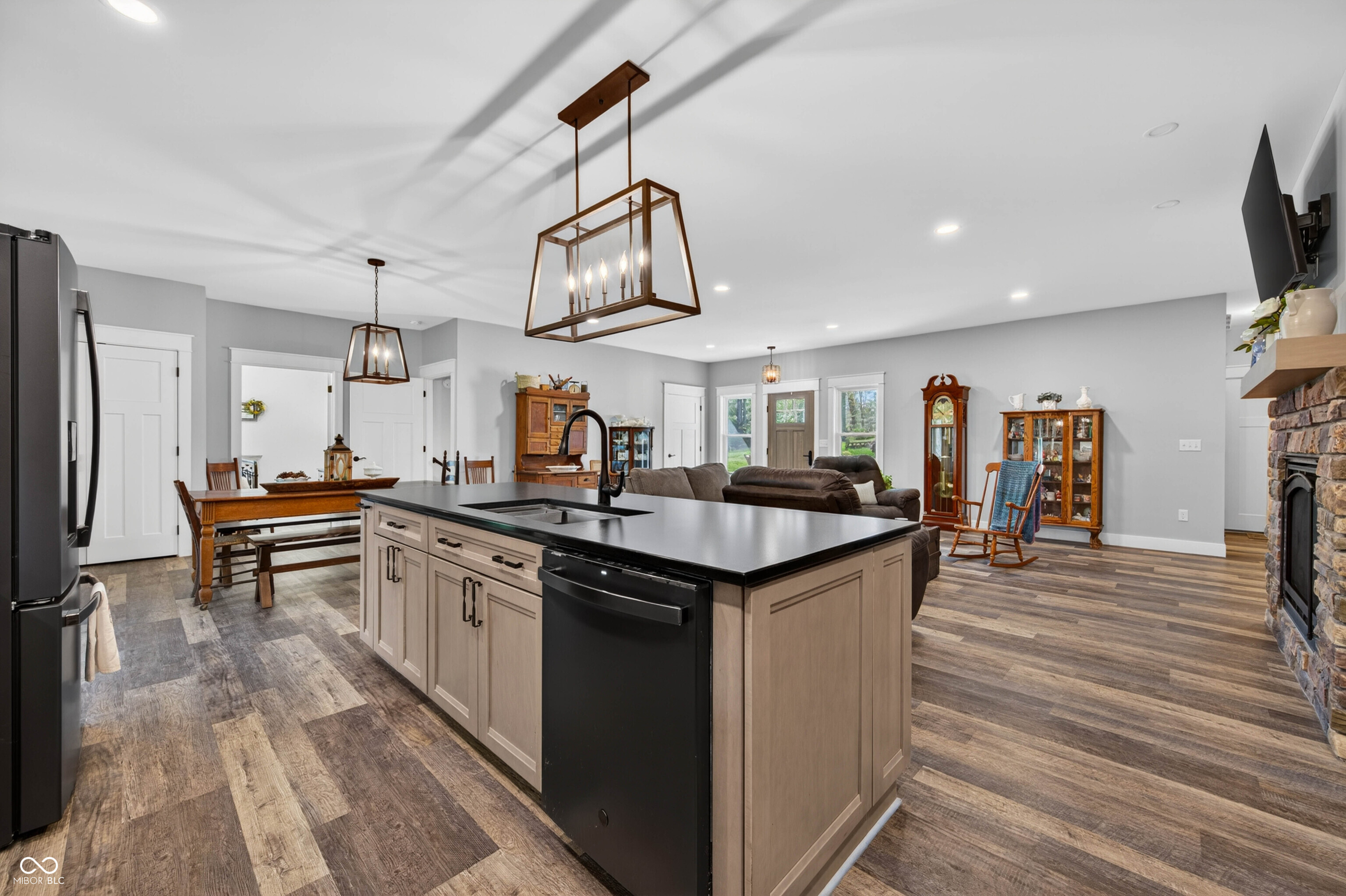 5980 Pine Tree Lane Road Morgantown, IN 46160 - Photo 28 of 124