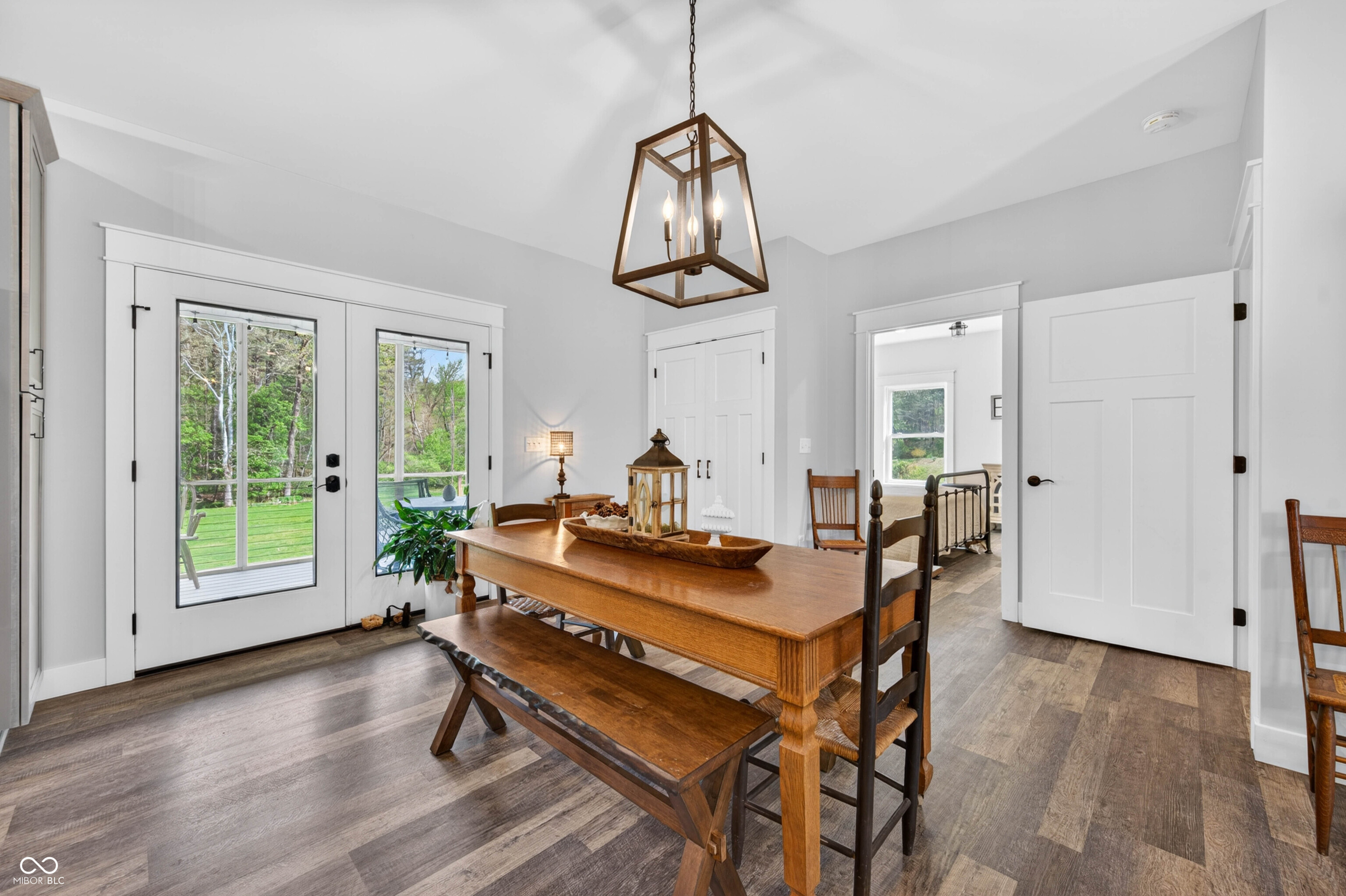 5980 Pine Tree Lane Road Morgantown, IN 46160 - Photo 36 of 124
