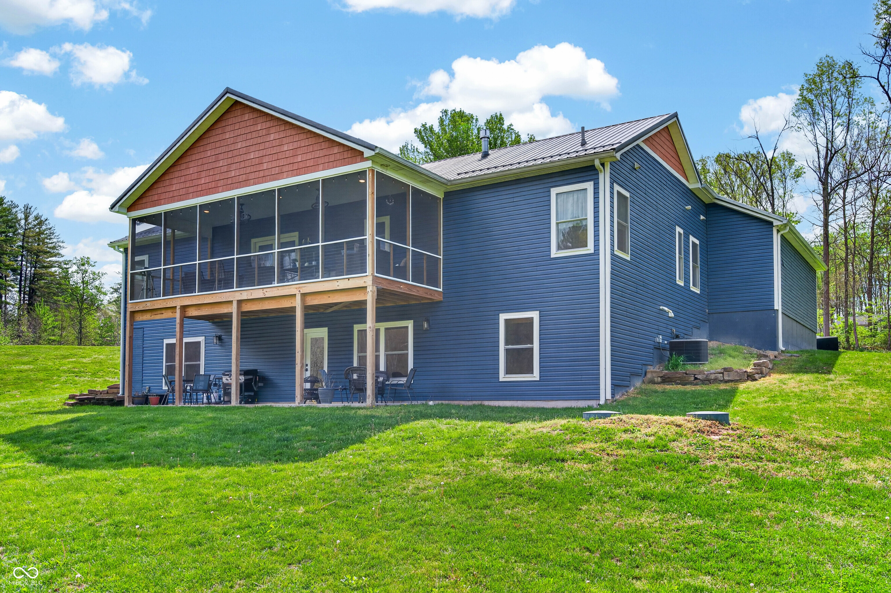 5980 Pine Tree Lane Road Morgantown, IN 46160 - Photo 4 of 124