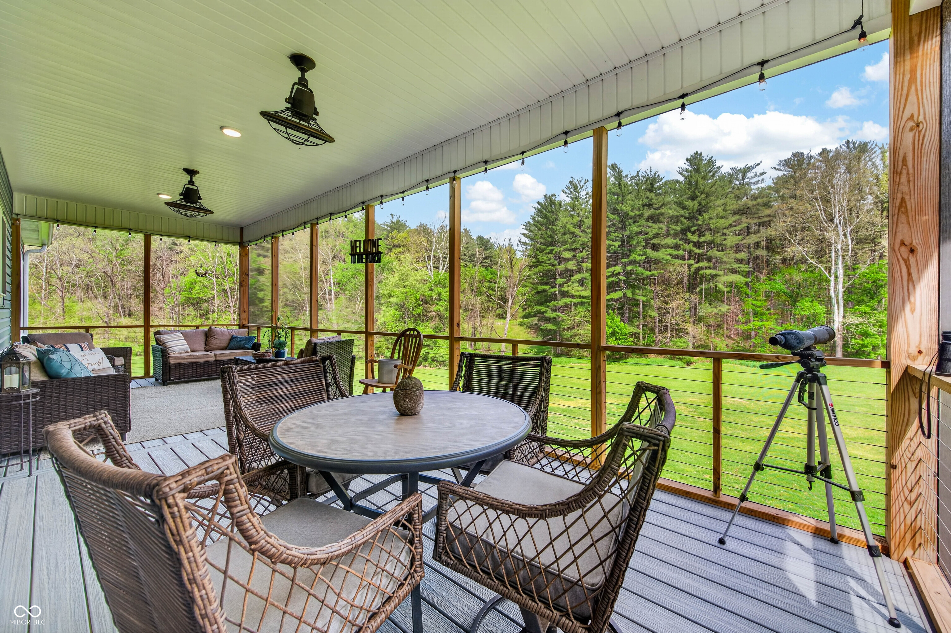 5980 Pine Tree Lane Road Morgantown, IN 46160 - Photo 50 of 124