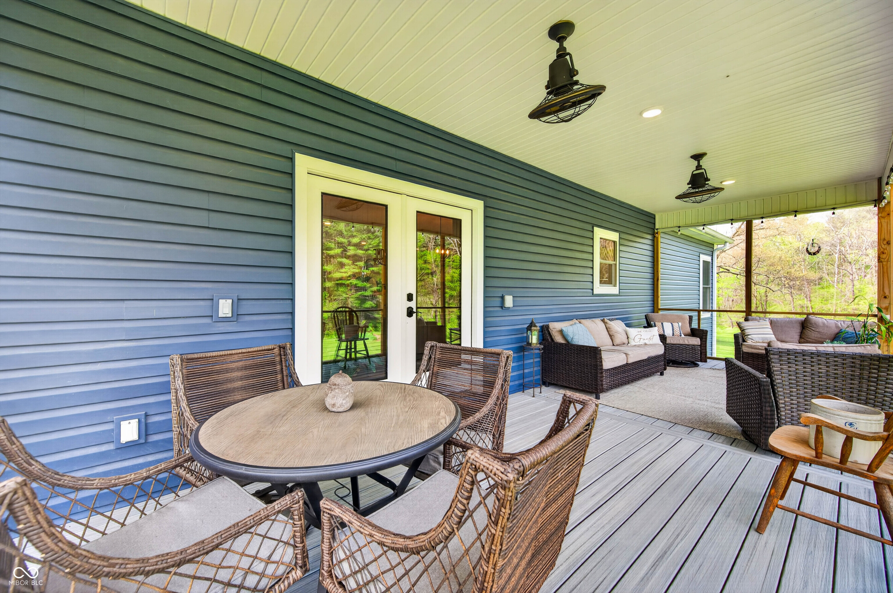 5980 Pine Tree Lane Road Morgantown, IN 46160 - Photo 51 of 124
