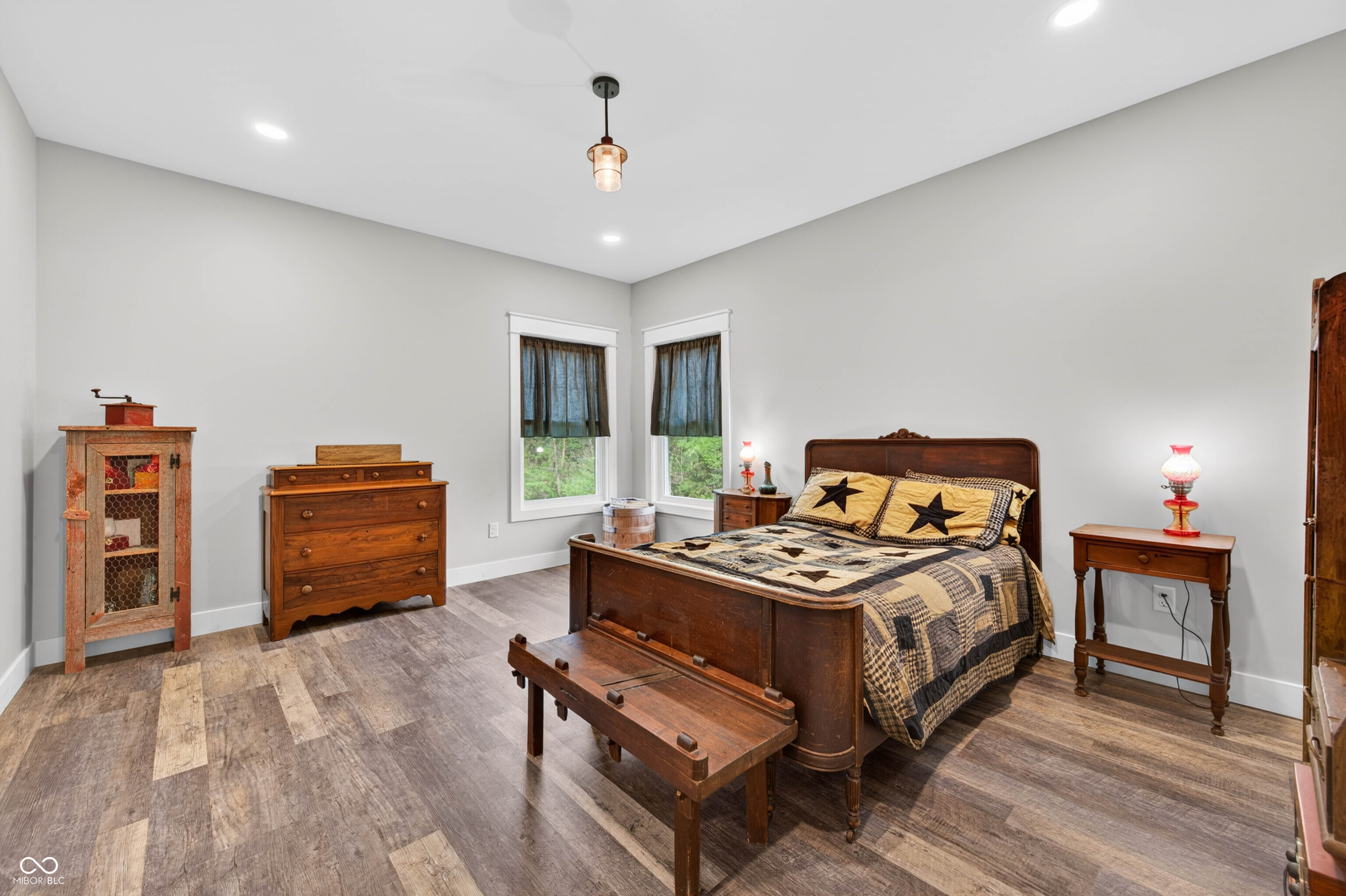 5980 Pine Tree Lane Road Morgantown, IN 46160 - Photo 53 of 124