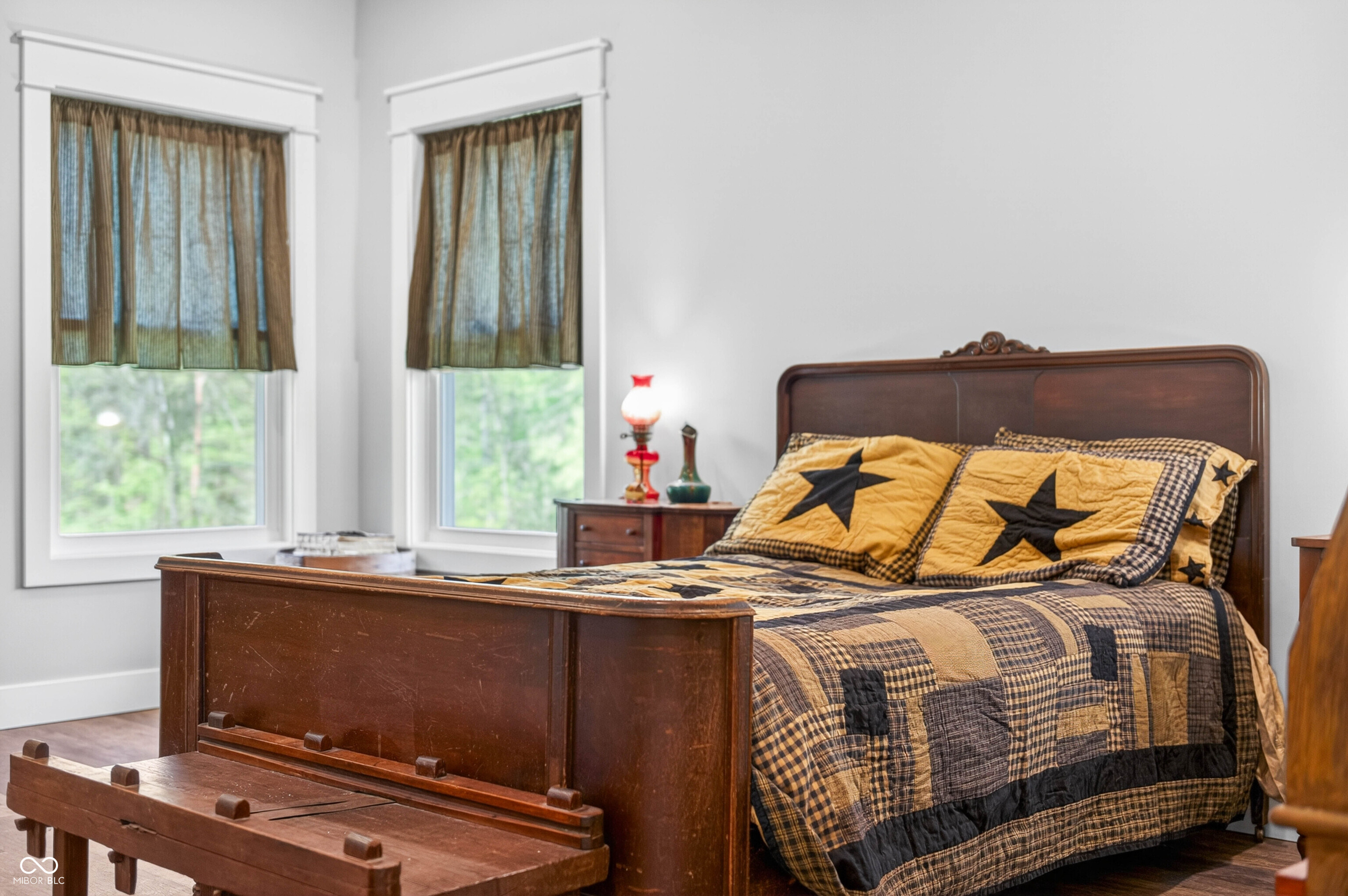 5980 Pine Tree Lane Road Morgantown, IN 46160 - Photo 54 of 124