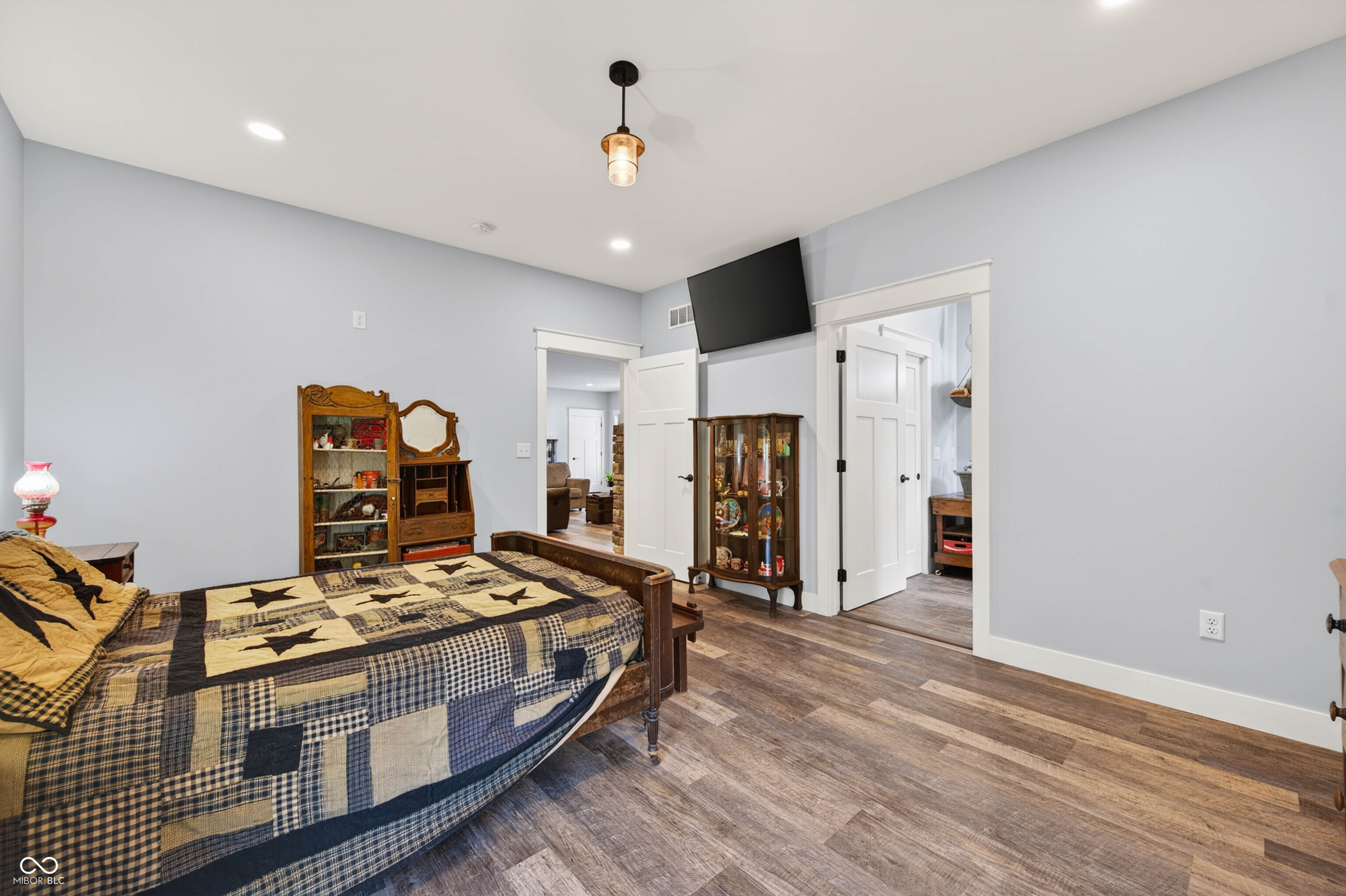 5980 Pine Tree Lane Road Morgantown, IN 46160 - Photo 55 of 124