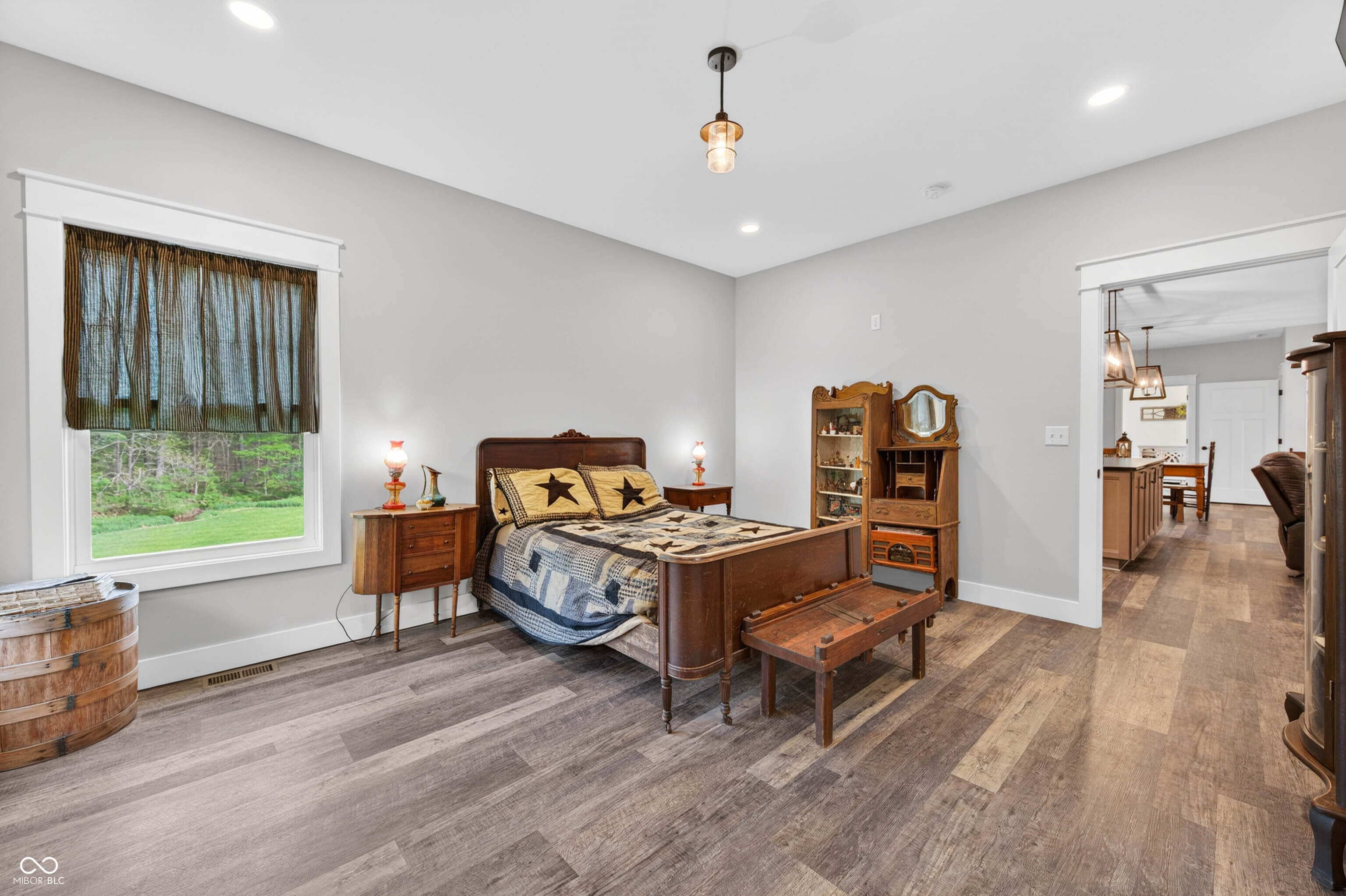 5980 Pine Tree Lane Road Morgantown, IN 46160 - Photo 56 of 124