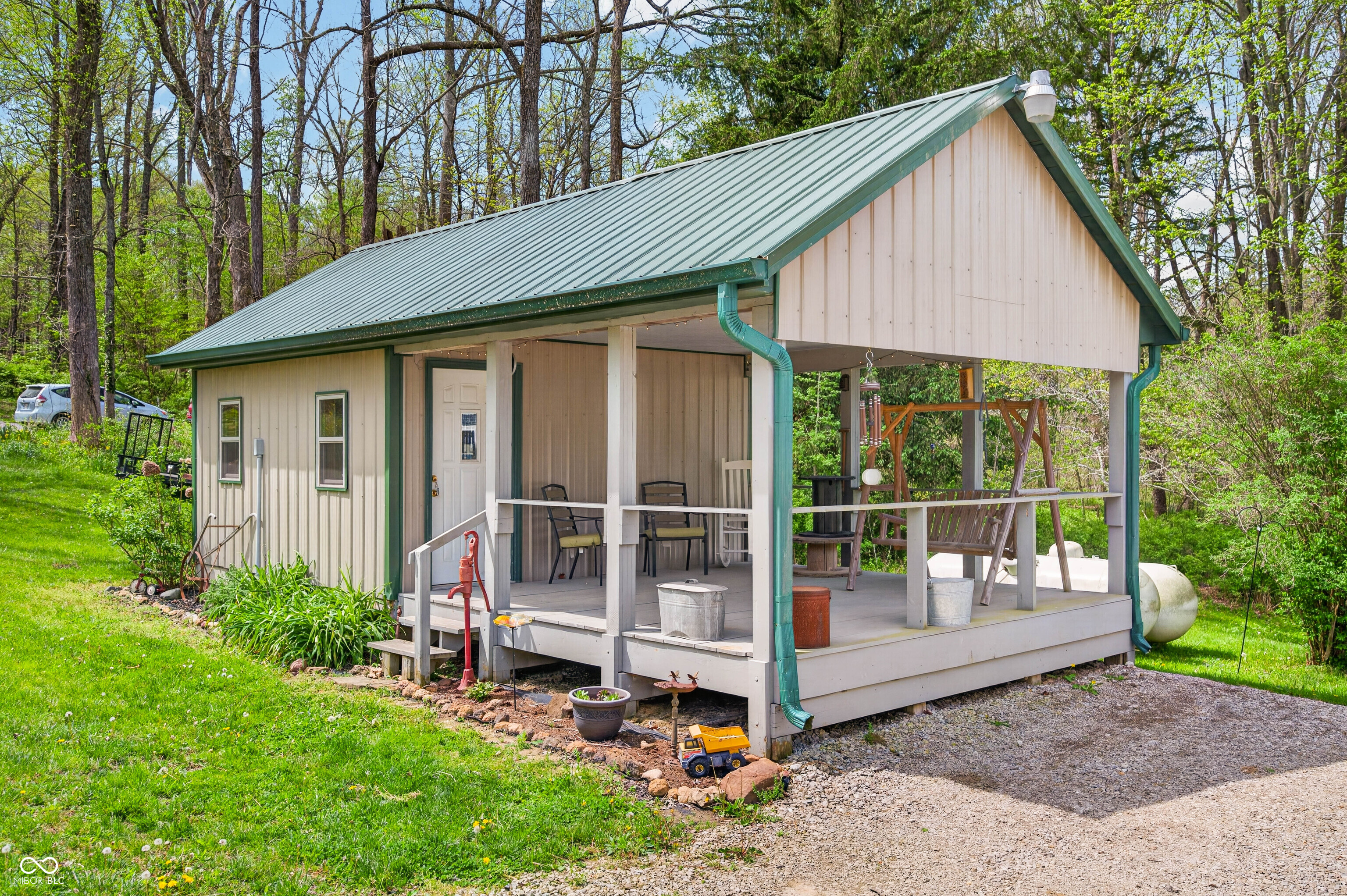 5980 Pine Tree Lane Road Morgantown, IN 46160 - Photo 82 of 124
