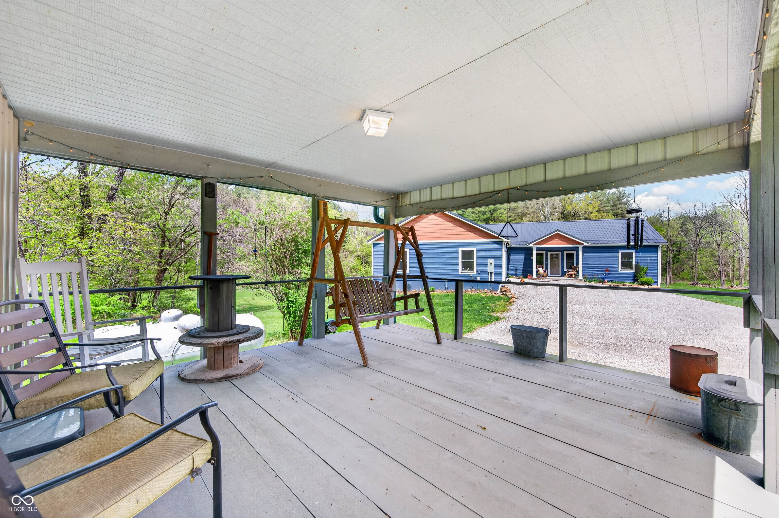 5980 Pine Tree Lane Road Morgantown, IN 46160 - Photo 83 of 124