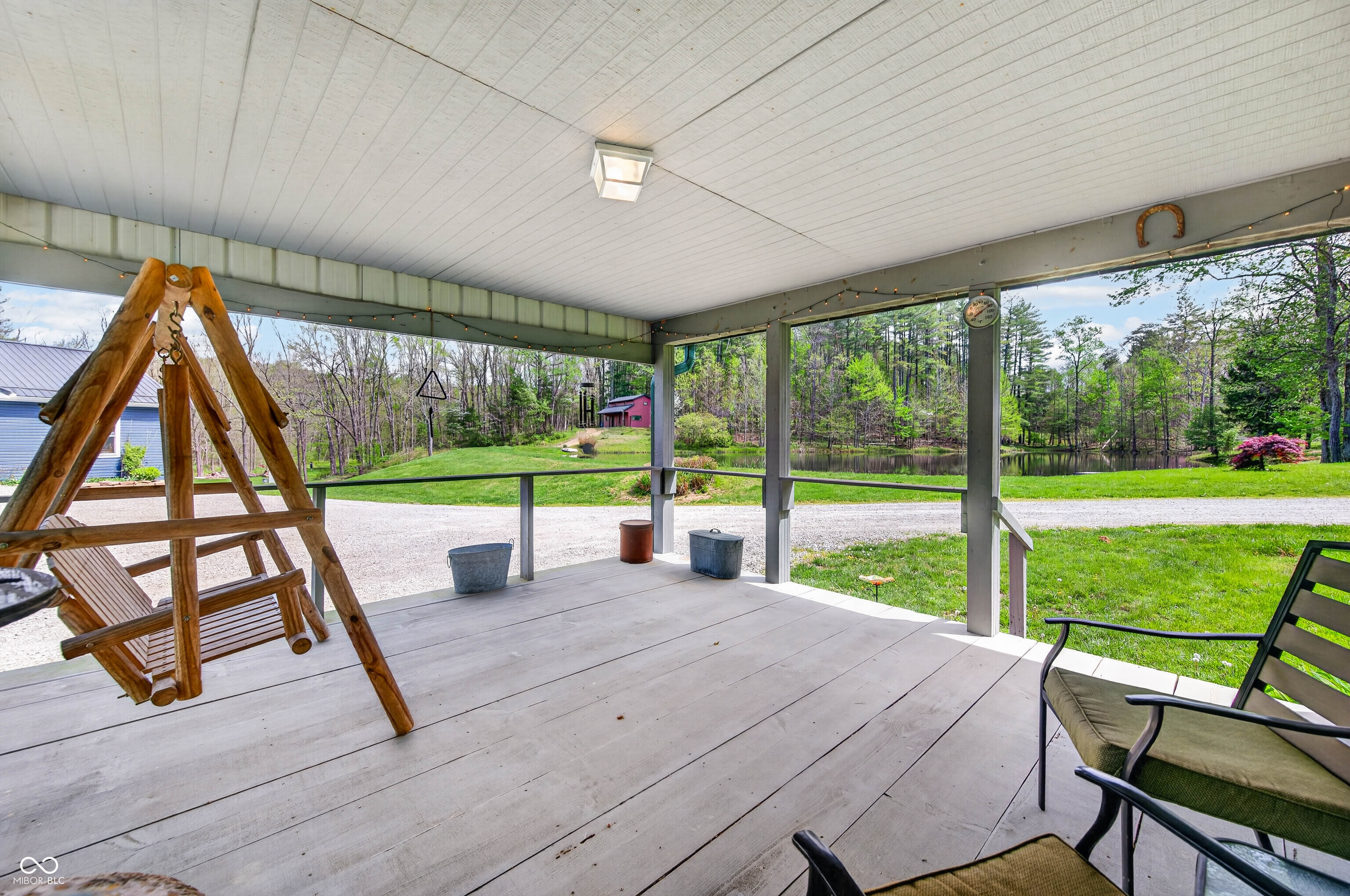 5980 Pine Tree Lane Road Morgantown, IN 46160 - Photo 85 of 124