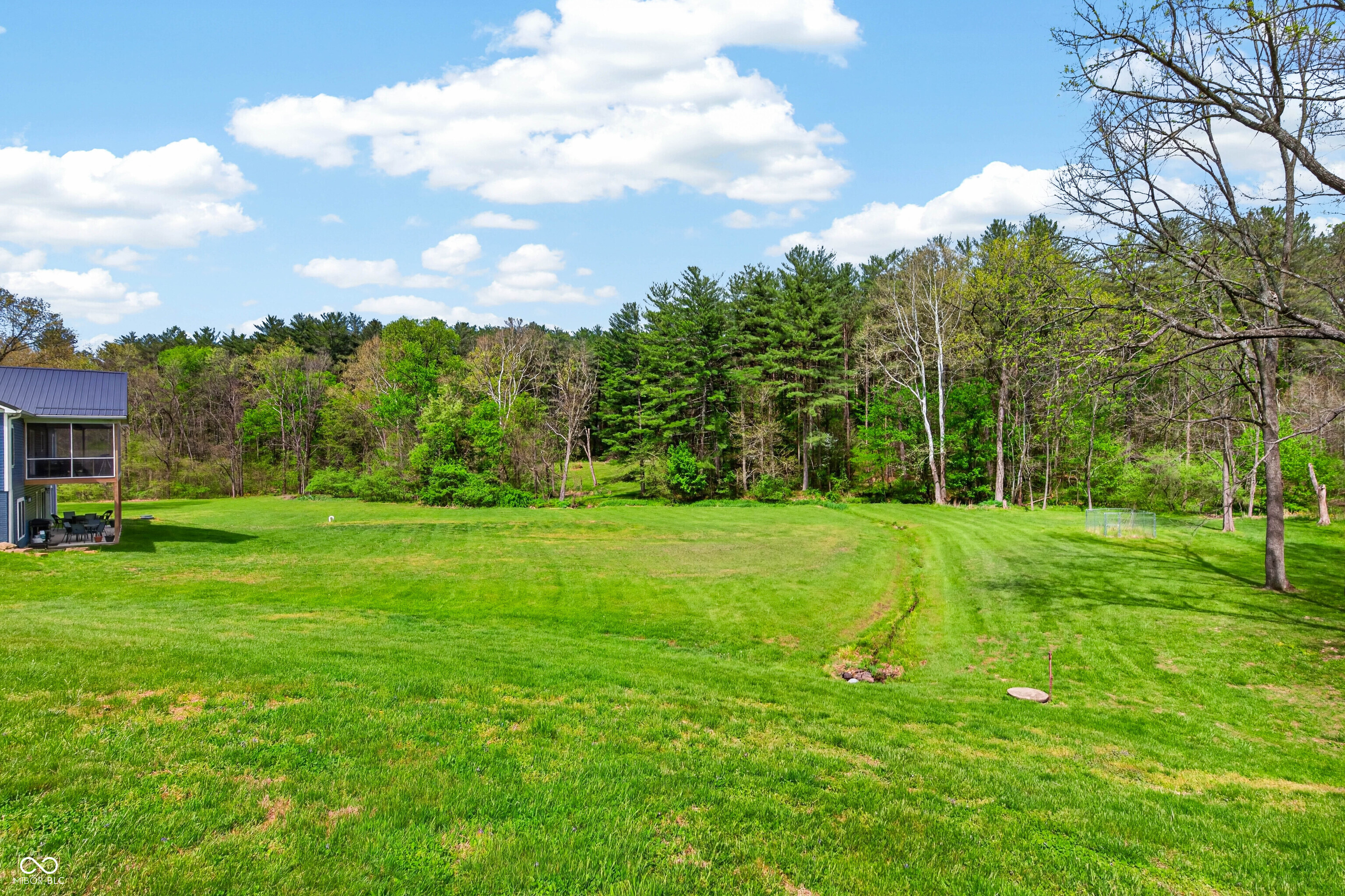 5980 Pine Tree Lane Road Morgantown, IN 46160 - Photo 86 of 124