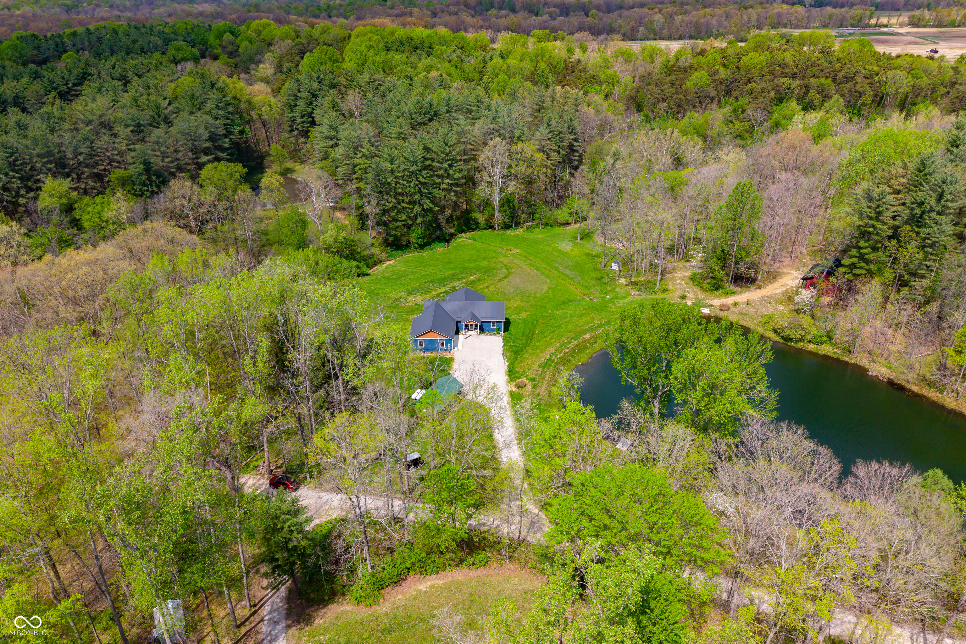 5980 Pine Tree Lane Road Morgantown, IN 46160 - Photo 87 of 124