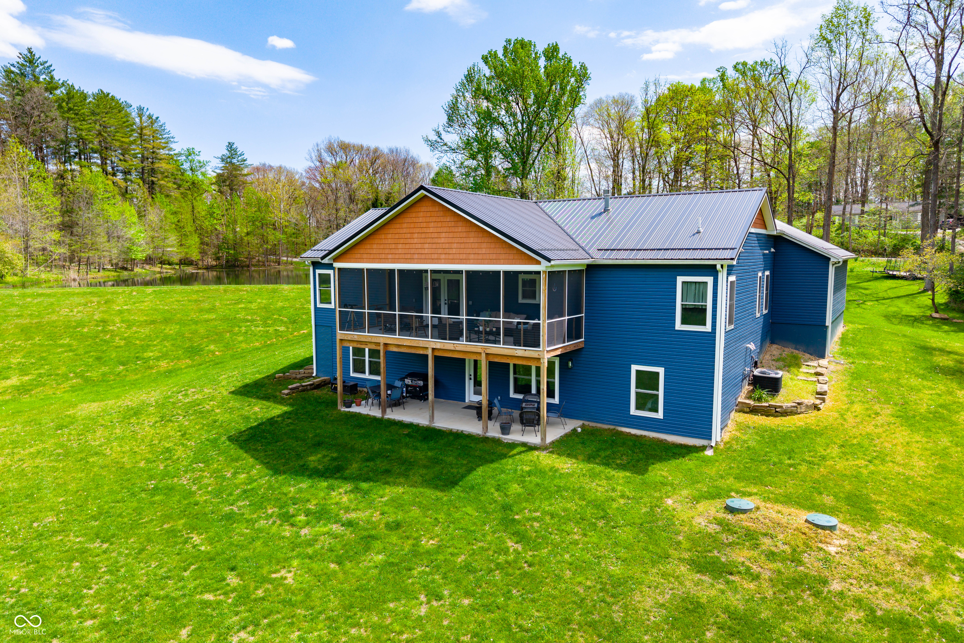 5980 Pine Tree Lane Road Morgantown, IN 46160 - Photo 89 of 124