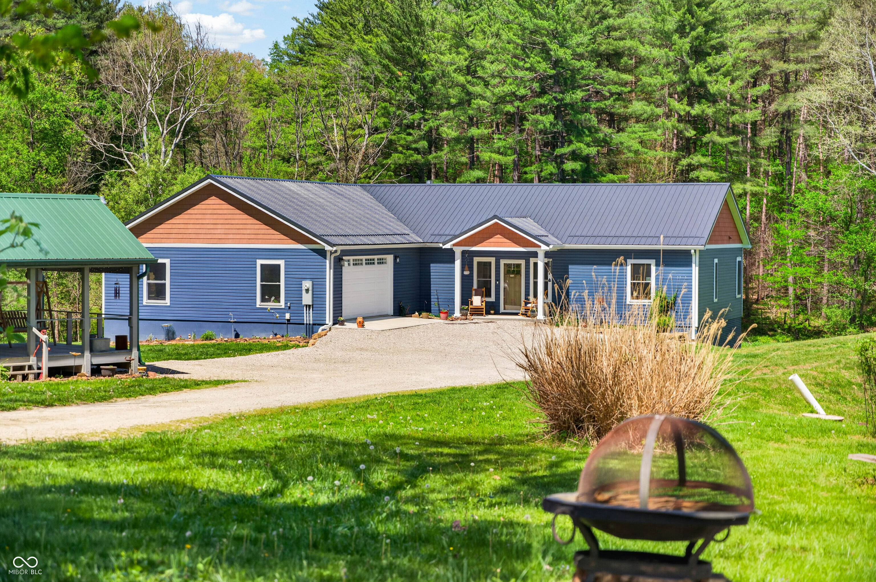 5980 Pine Tree Lane Road Morgantown, IN 46160 - Photo 90 of 124