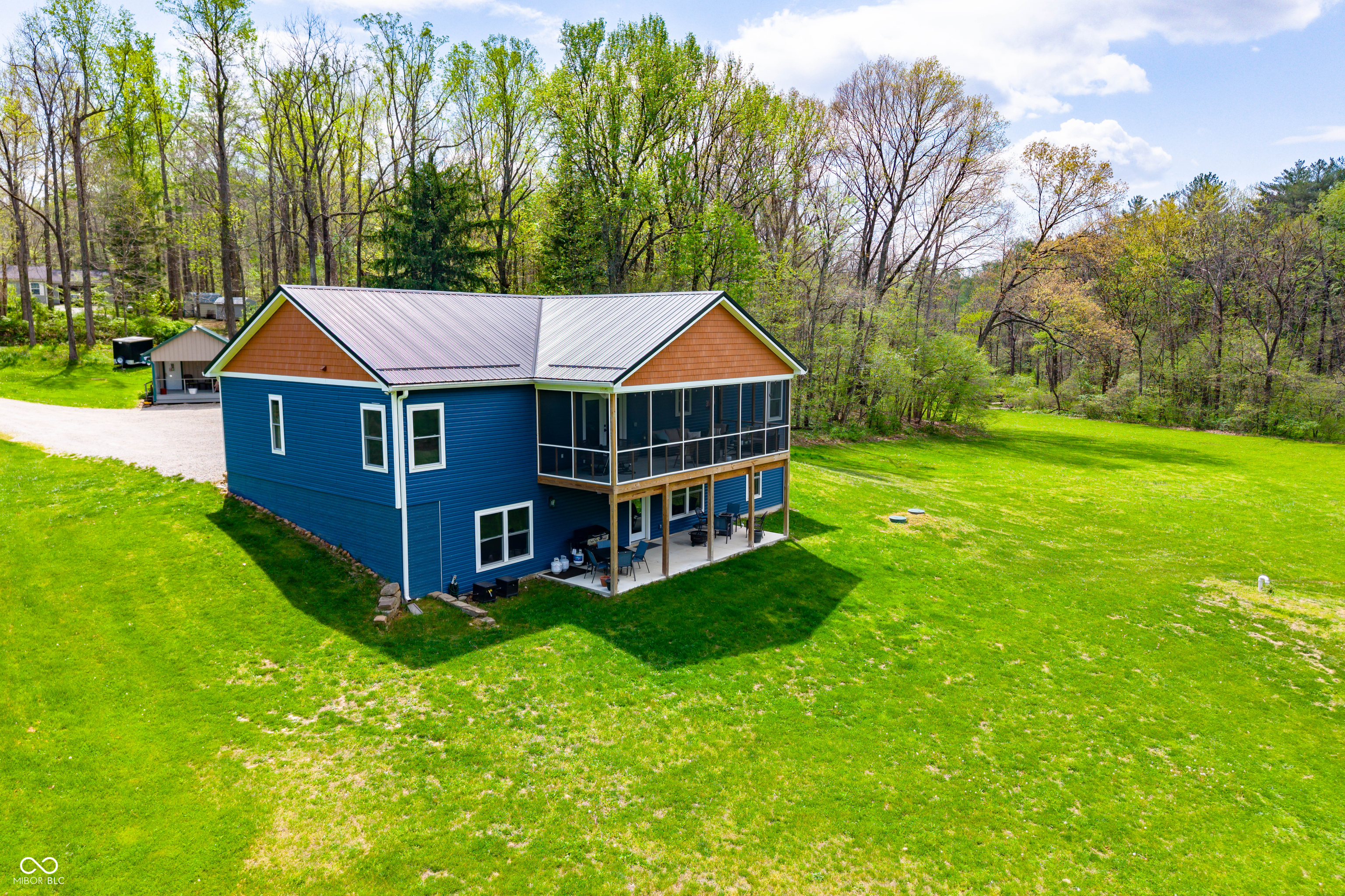 5980 Pine Tree Lane Road Morgantown, IN 46160 - Photo 92 of 124