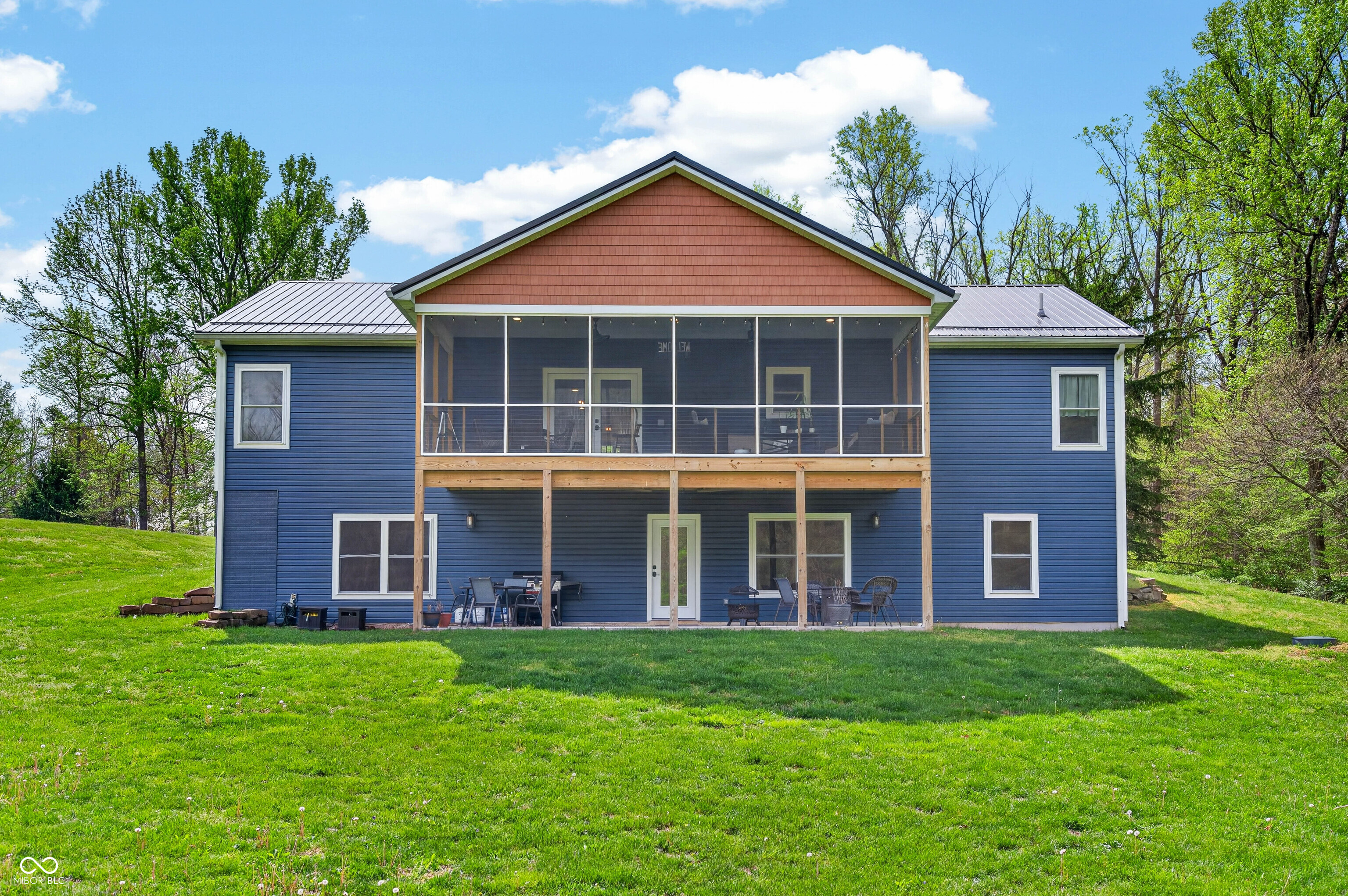 5980 Pine Tree Lane Road Morgantown, IN 46160 - Photo 93 of 124