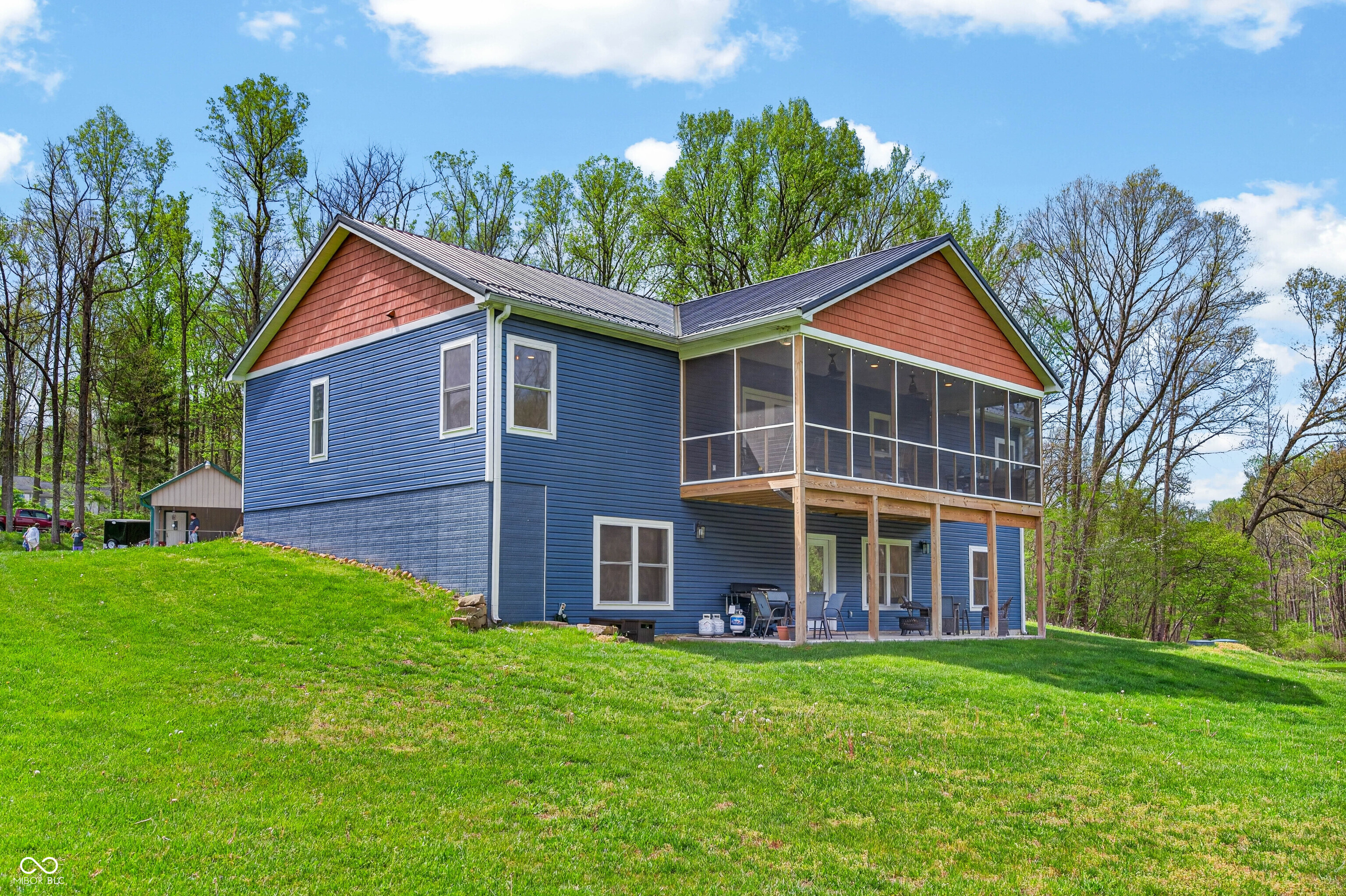 5980 Pine Tree Lane Road Morgantown, IN 46160 - Photo 97 of 124