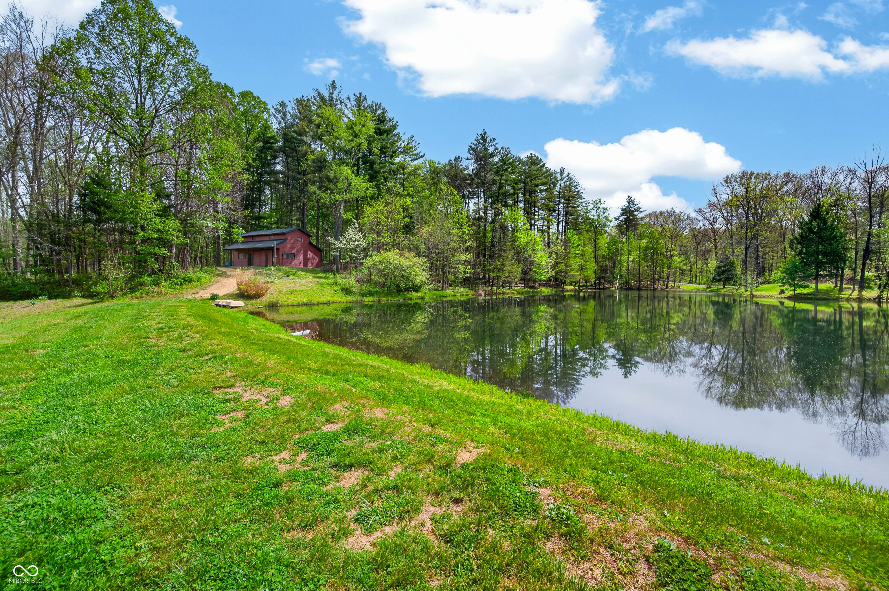5980 Pine Tree Lane Road Morgantown, IN 46160 - Photo 98 of 124