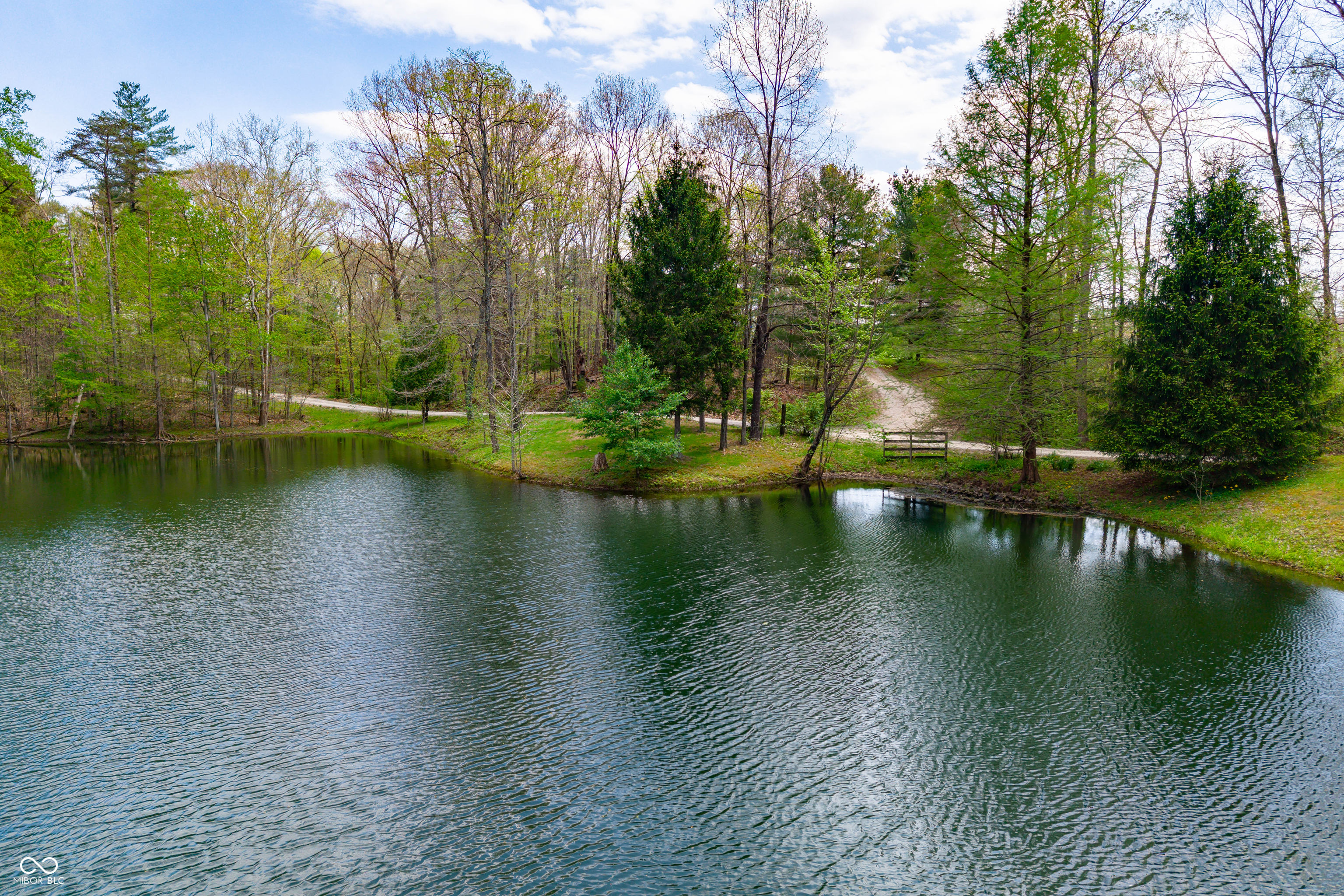 5980 Pine Tree Lane Road Morgantown, IN 46160 - Photo 10 of 124