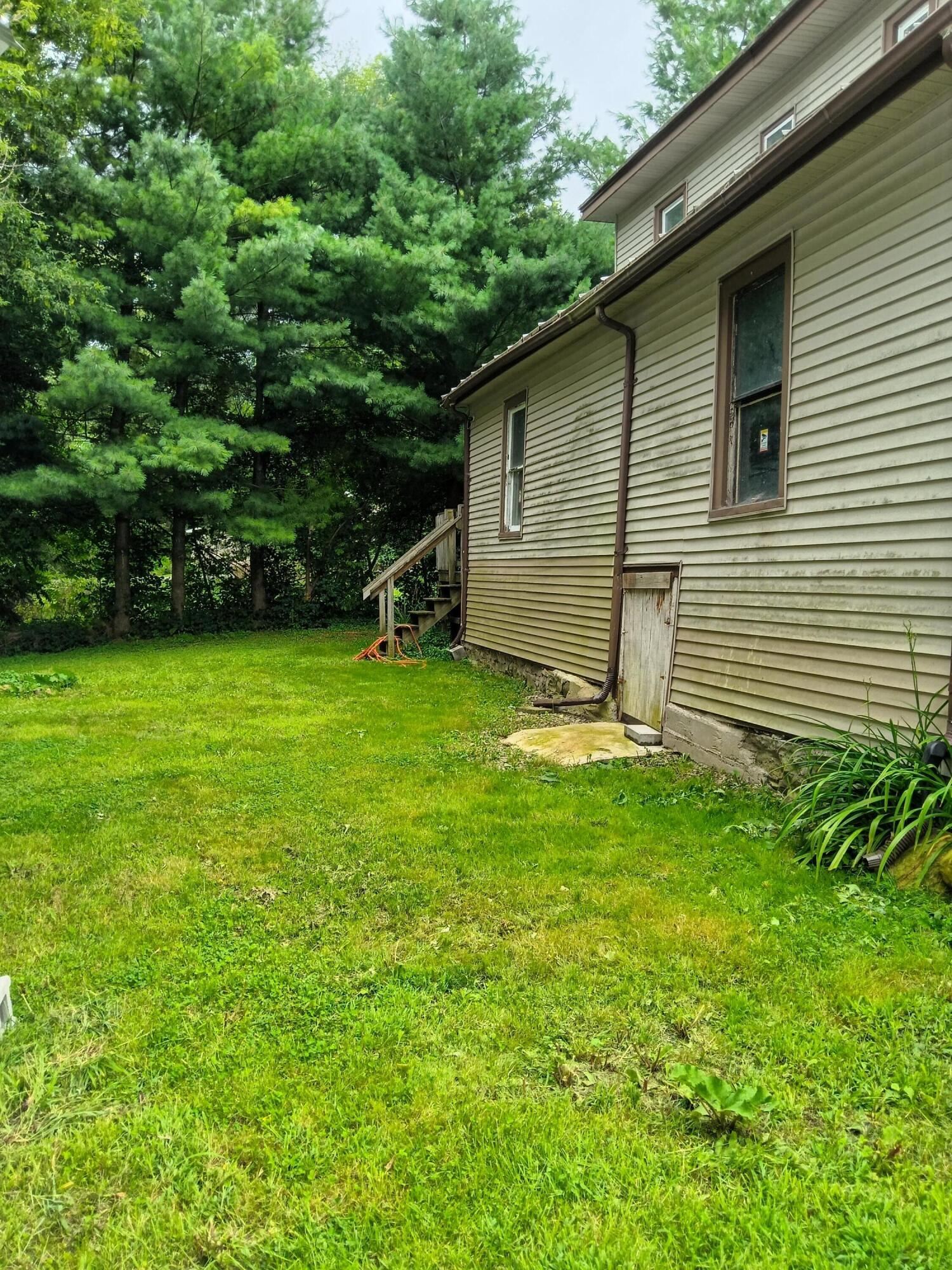 71 Center Street, Unit A & B Fort Covington, NY 12937 - Photo 29 of 44