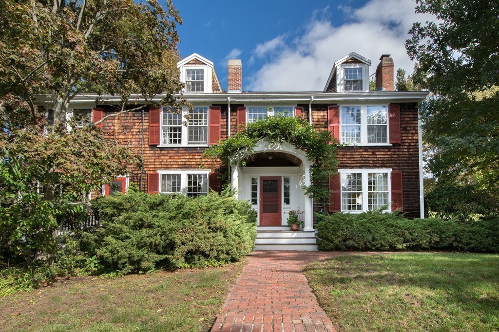 53 Fearing Road Hingham, MA 02043 - Photo 1 of 30